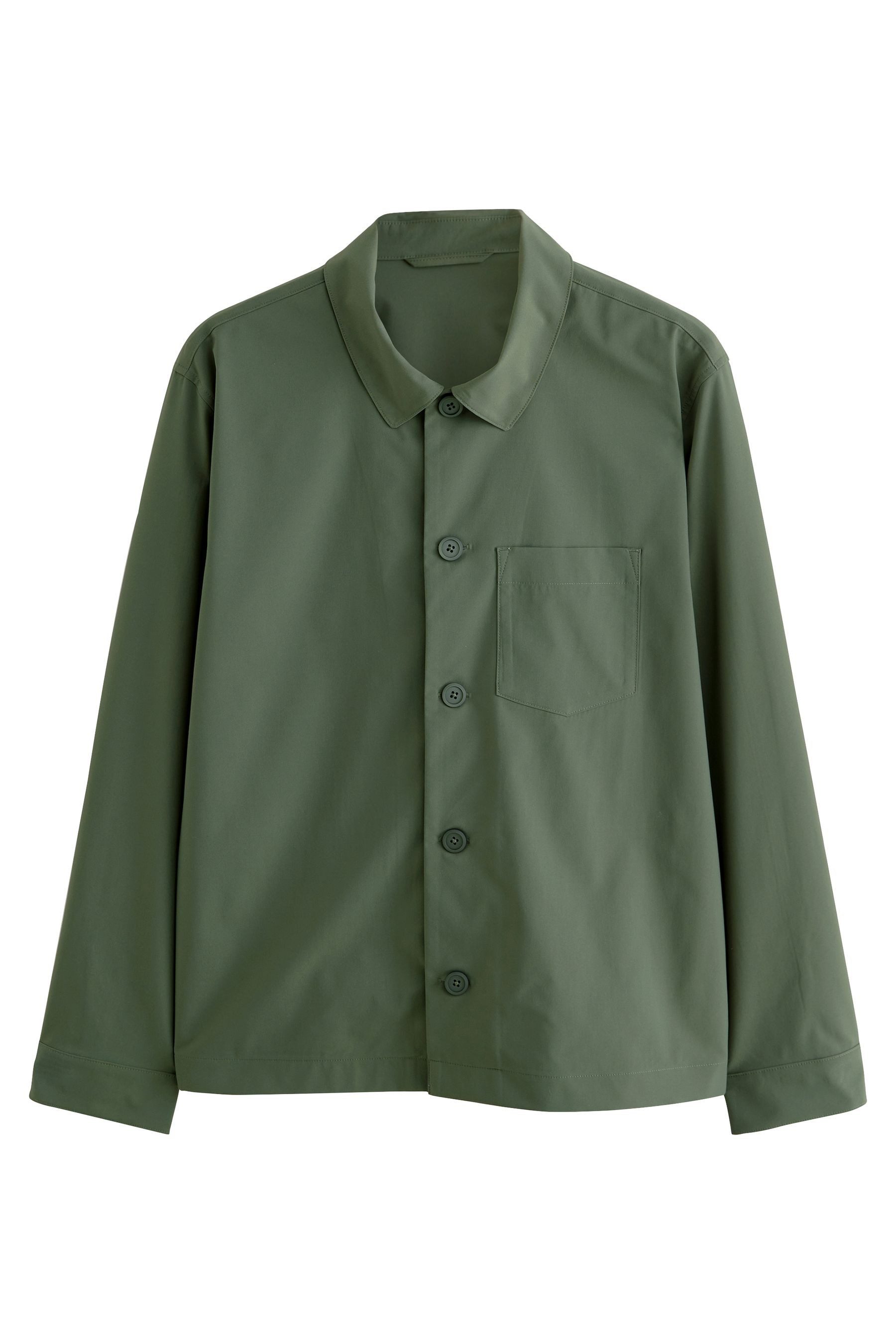 Next Sakko Leichte Hemdjacke mit Stretch günstig online kaufen