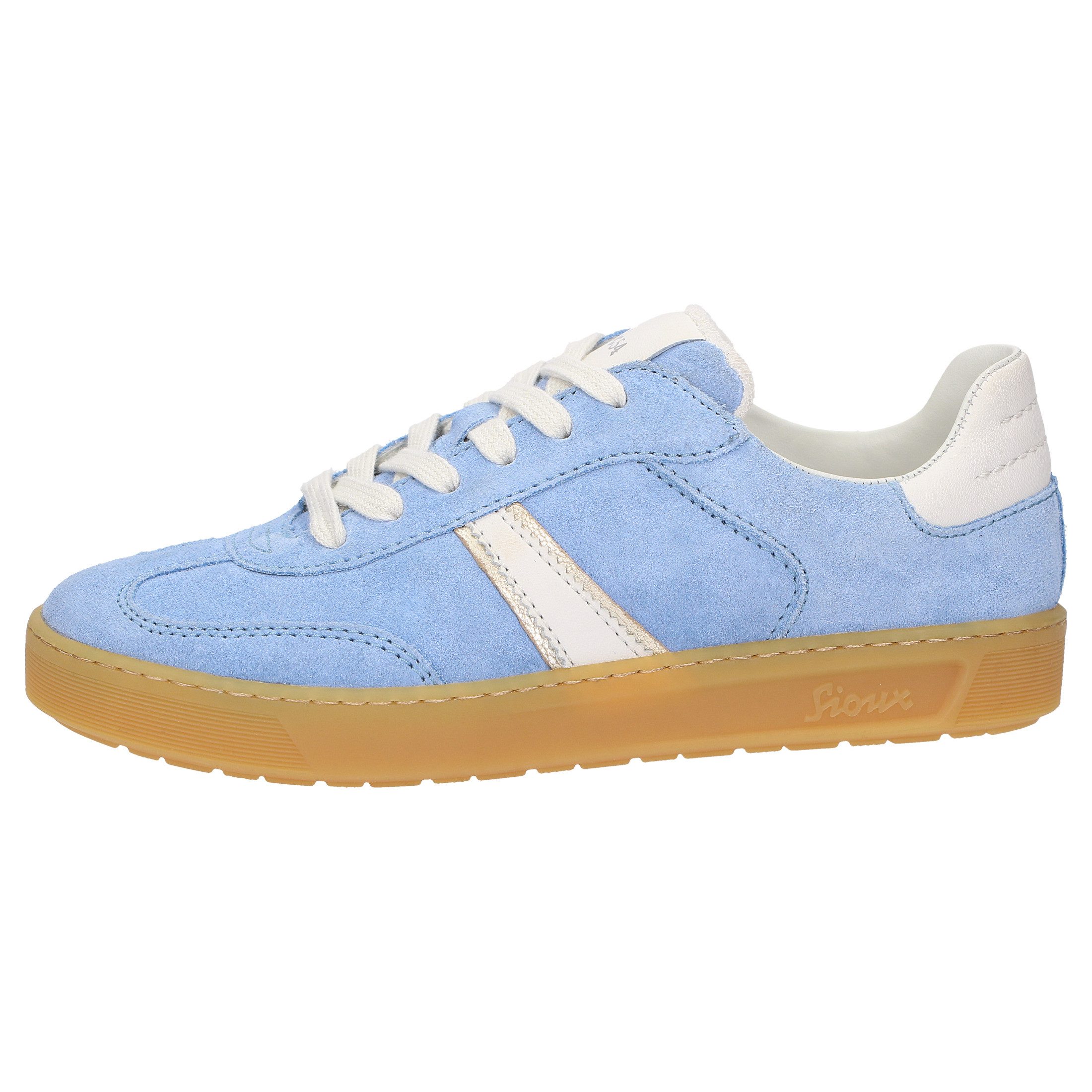 SIOUX Tedroso-DA-707 Sneaker günstig online kaufen