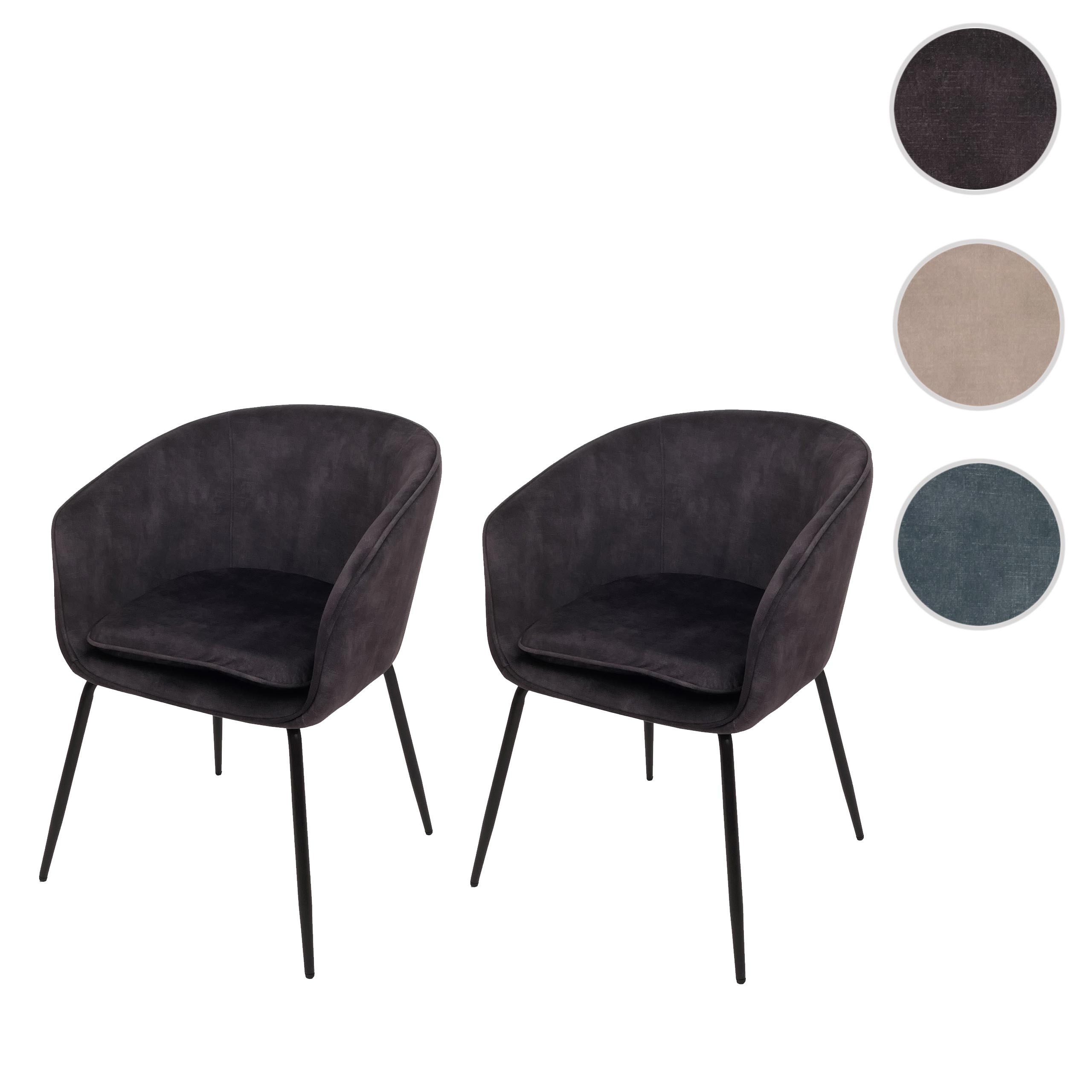 MCW Esszimmerstuhl MCW-O28-2 (Set, 2 St), günstig online kaufen