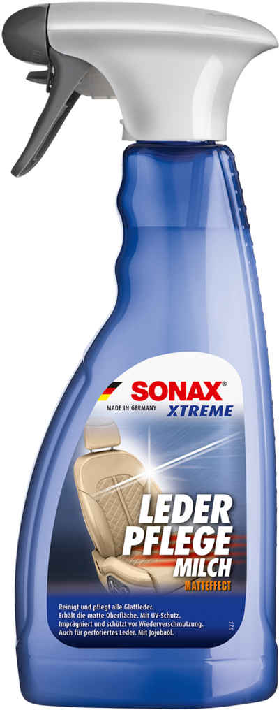 Sonax SONAX XTREME LederPflegeMilch 500 ml Auto-Reinigungsmittel