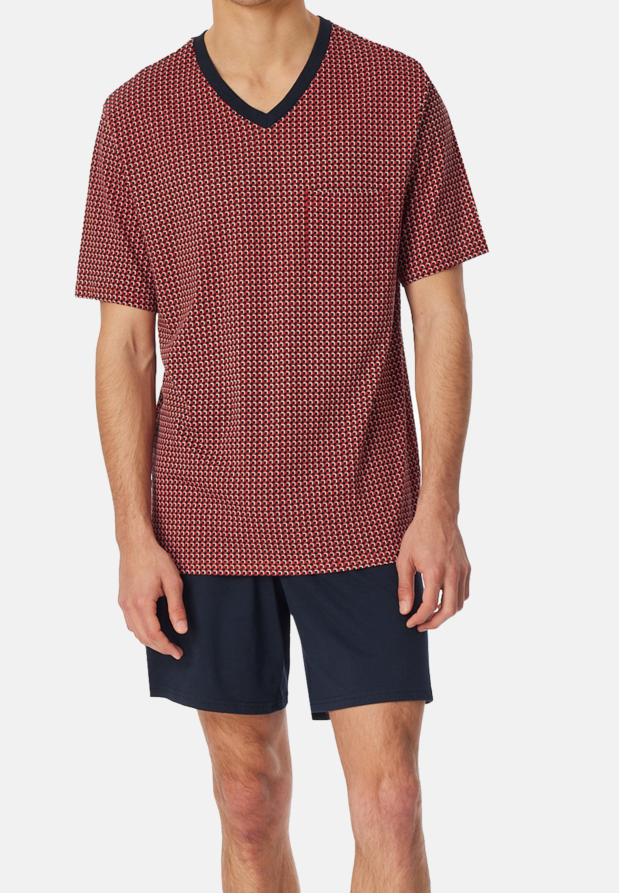 Pyjama Comfort Nightwear