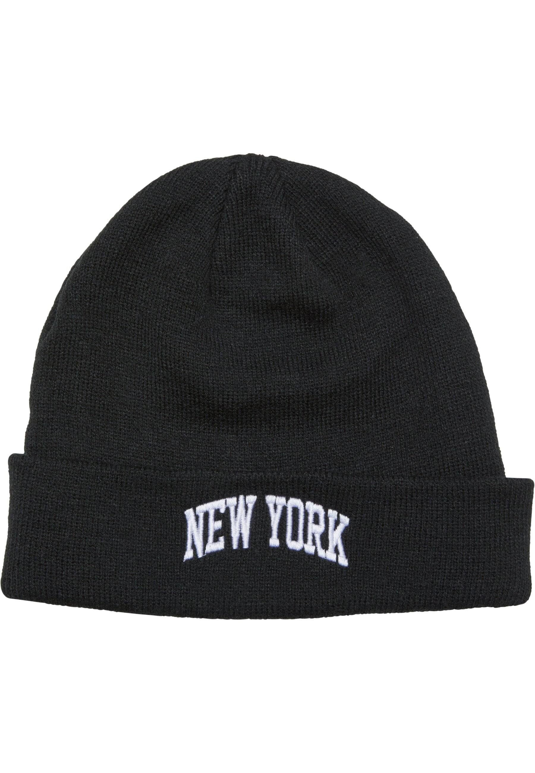 Beanie MisterTee New York Beanie