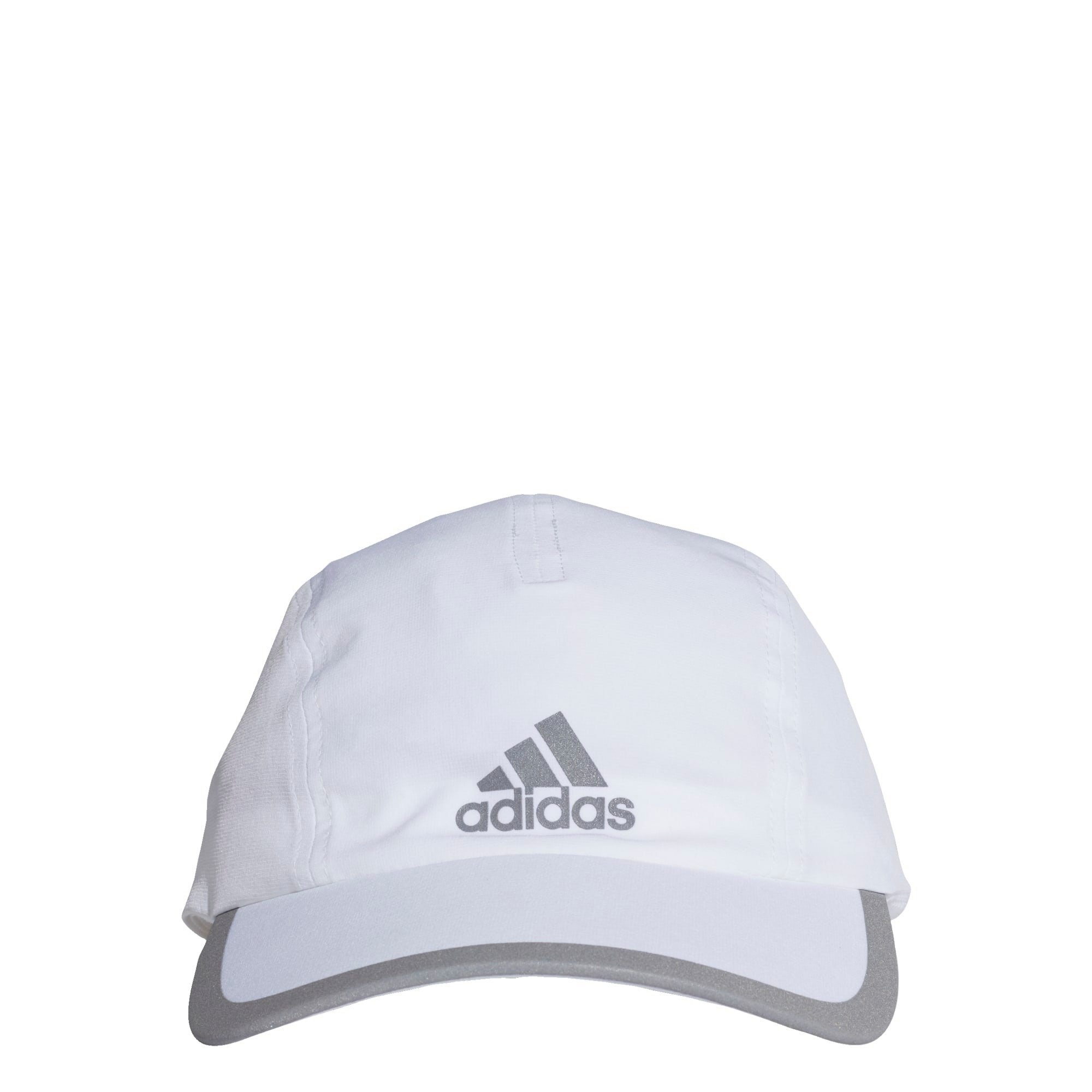 adidas Performance Snapback Cap »Baseball 3 Streifen Twill Kappe« adidas Performance Snapback Cap »Baseball 3 Streifen Twill Kappe«