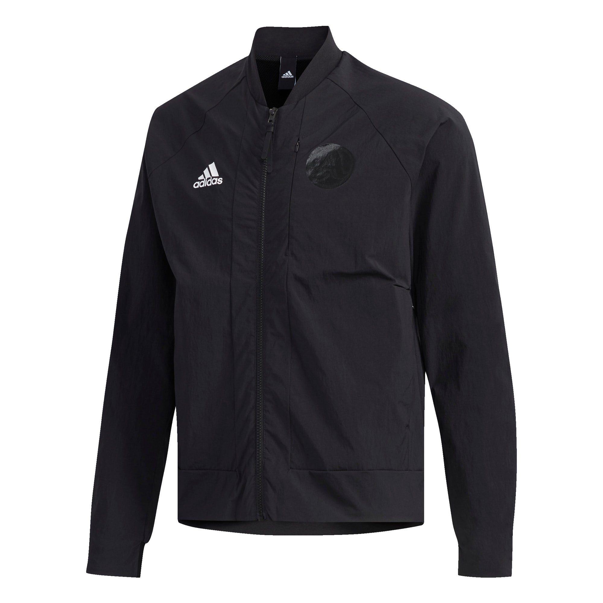 adidas Performance Bomberjacke »VRCT Bomberjacke« VRCT online kaufen OTTO