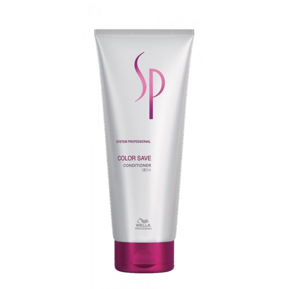 Wella SP Haarspülung Color Save Conditioner 200ml