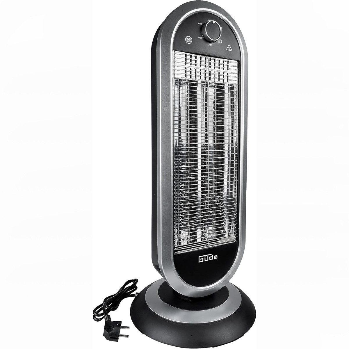 Güde Infrarotheizung Güde Infrarot Heizstrahler GIH 900