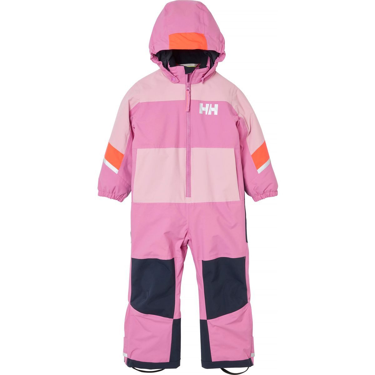 Helly Hansen Schneeoverall Kids' Rider 3.0 Insulated Snow Suit Wasserdichter, atmungsaktiver Schneeanzug für Kinder mit PrimaLoft®