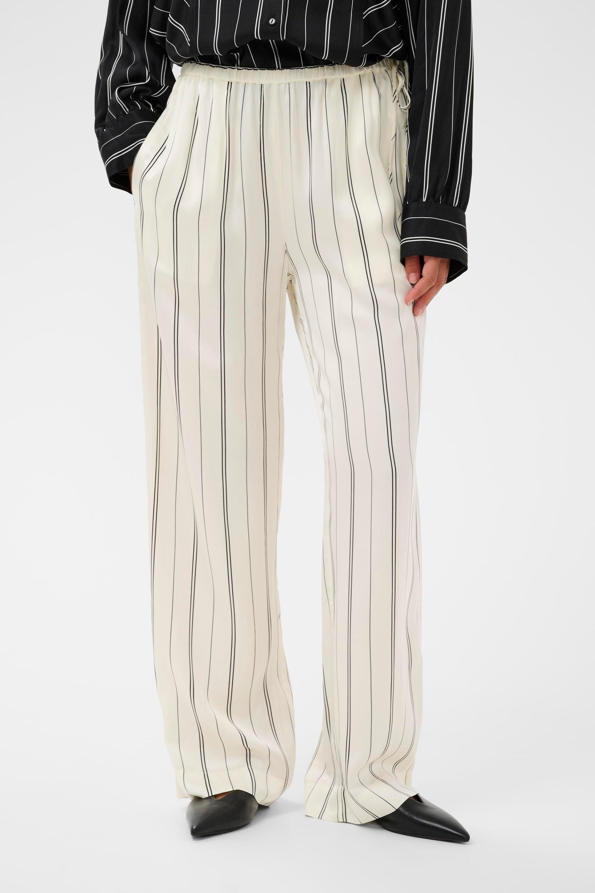 Stoffhose Casual Hose SLMarcela