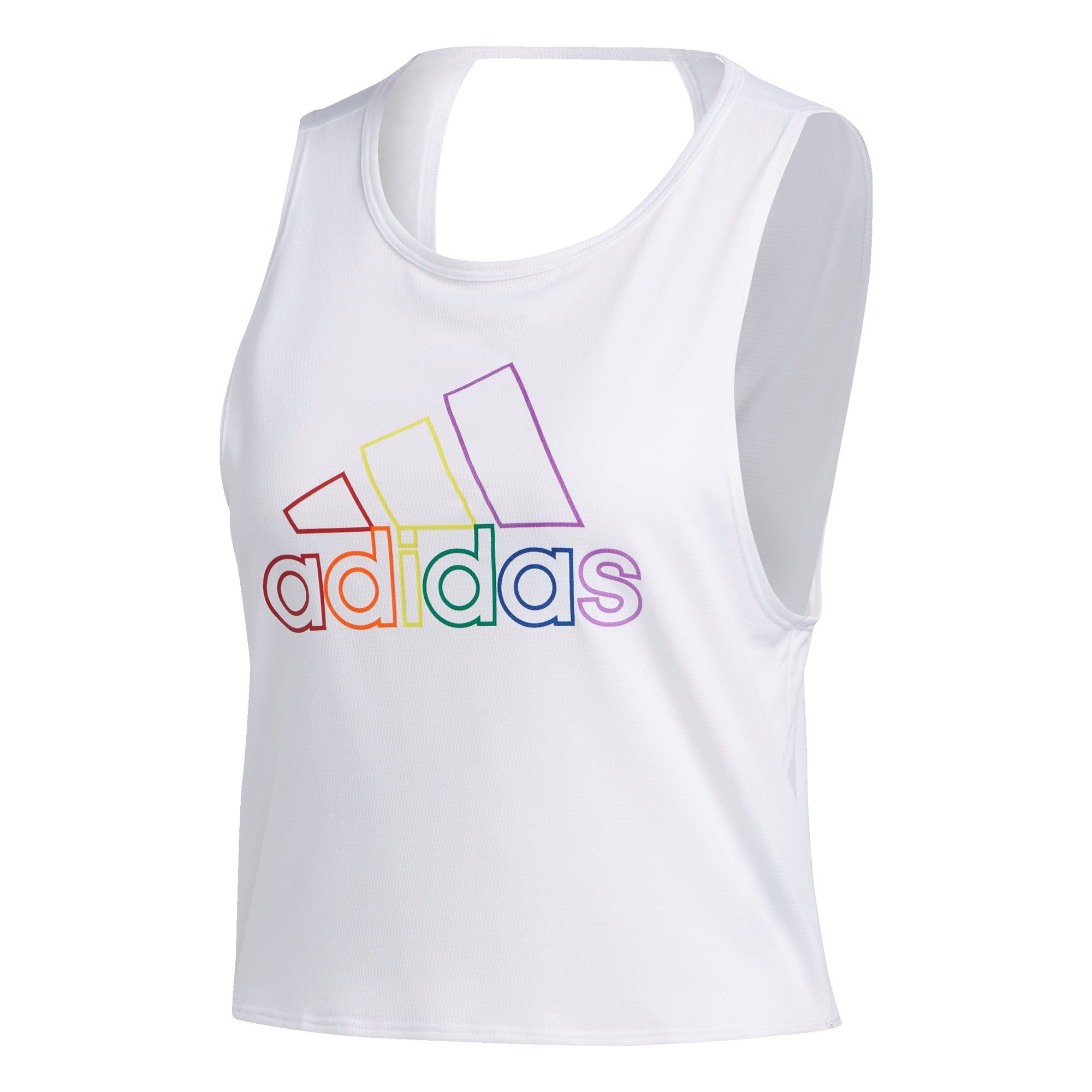 adidas pride tank top