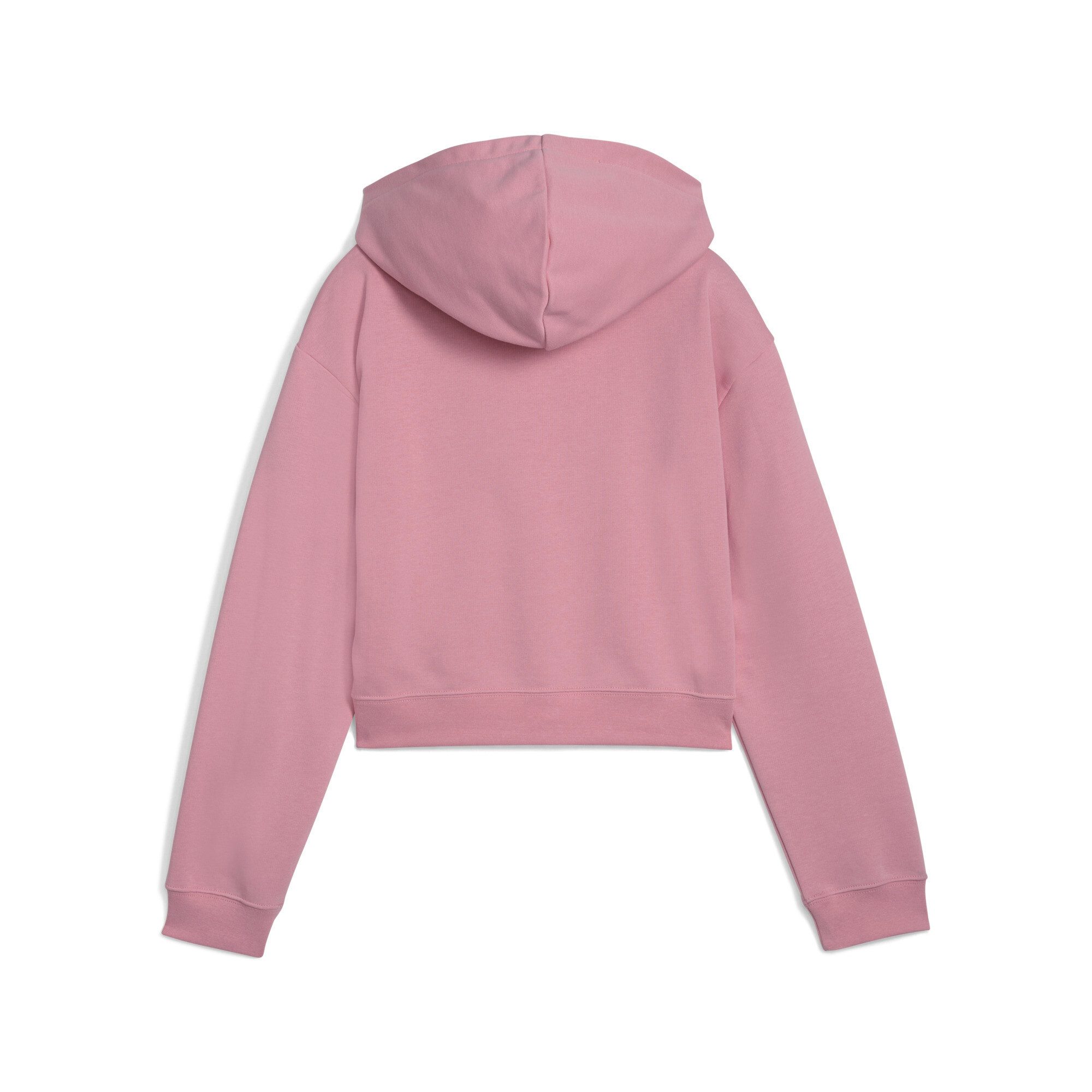 PUMA Kapuzensweatshirt ESS 2 COLOR NO. günstig online kaufen