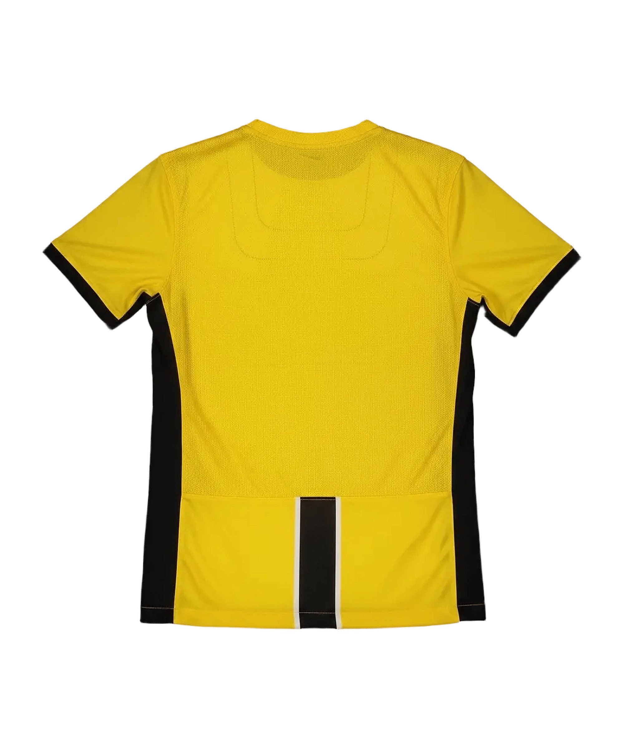 Nike Fußballtrikot Nike Performance Classic GX1 Trikot Kids Teamsport – Bild 2 von 2