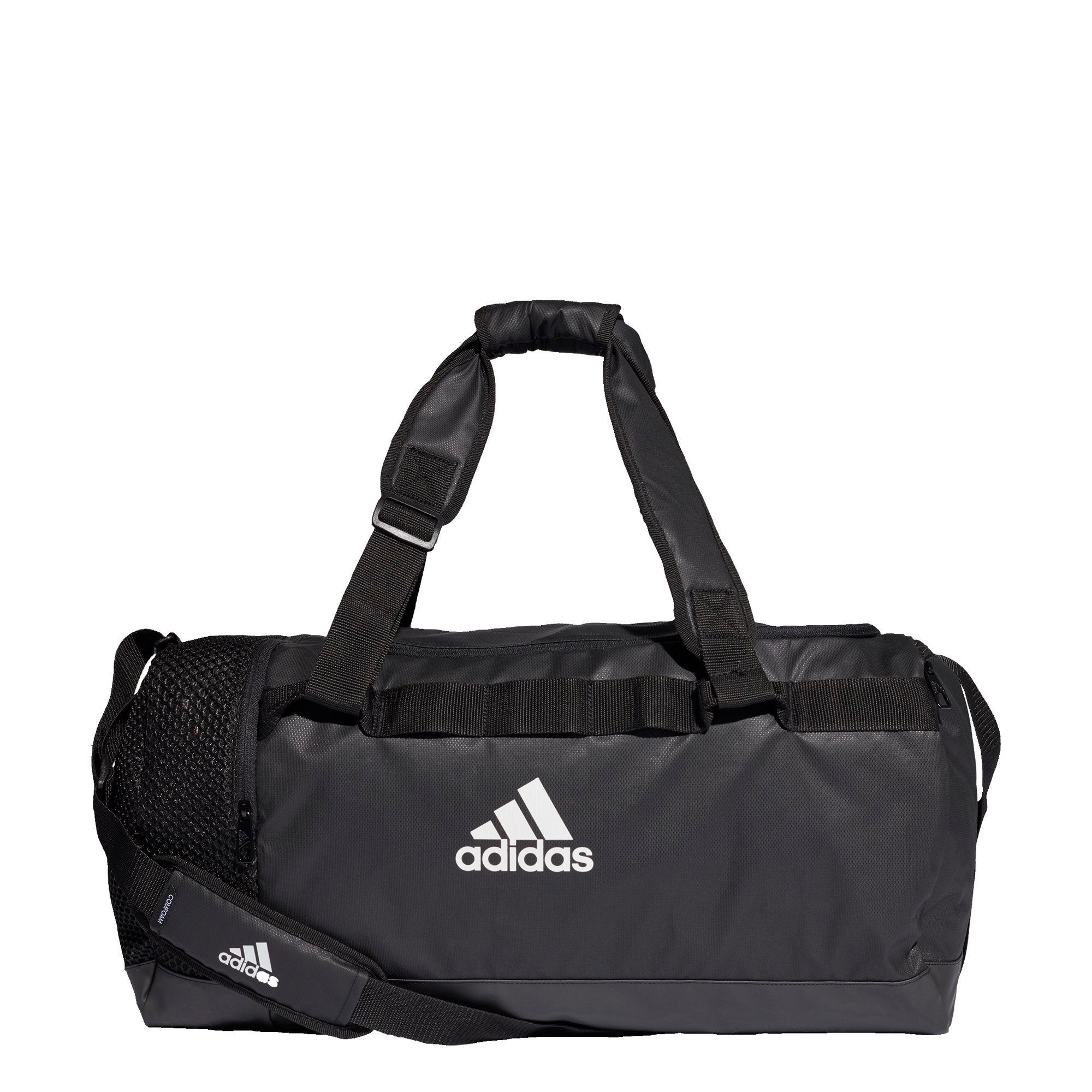 adidas Performance Sporttasche »Convertible Training Duffelbag M