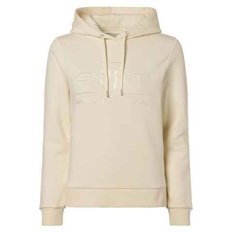 Gant Kapuzenpullover