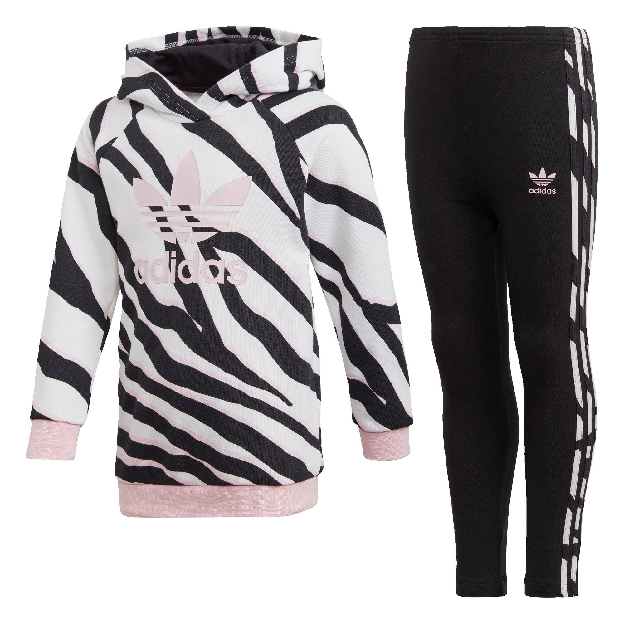 adidas Originals Trainingsanzug »Hoodie Set«, Ryv | OTTO adidas Originals Trainingsanzug »Hoodie Set«, Ryv | OTTO