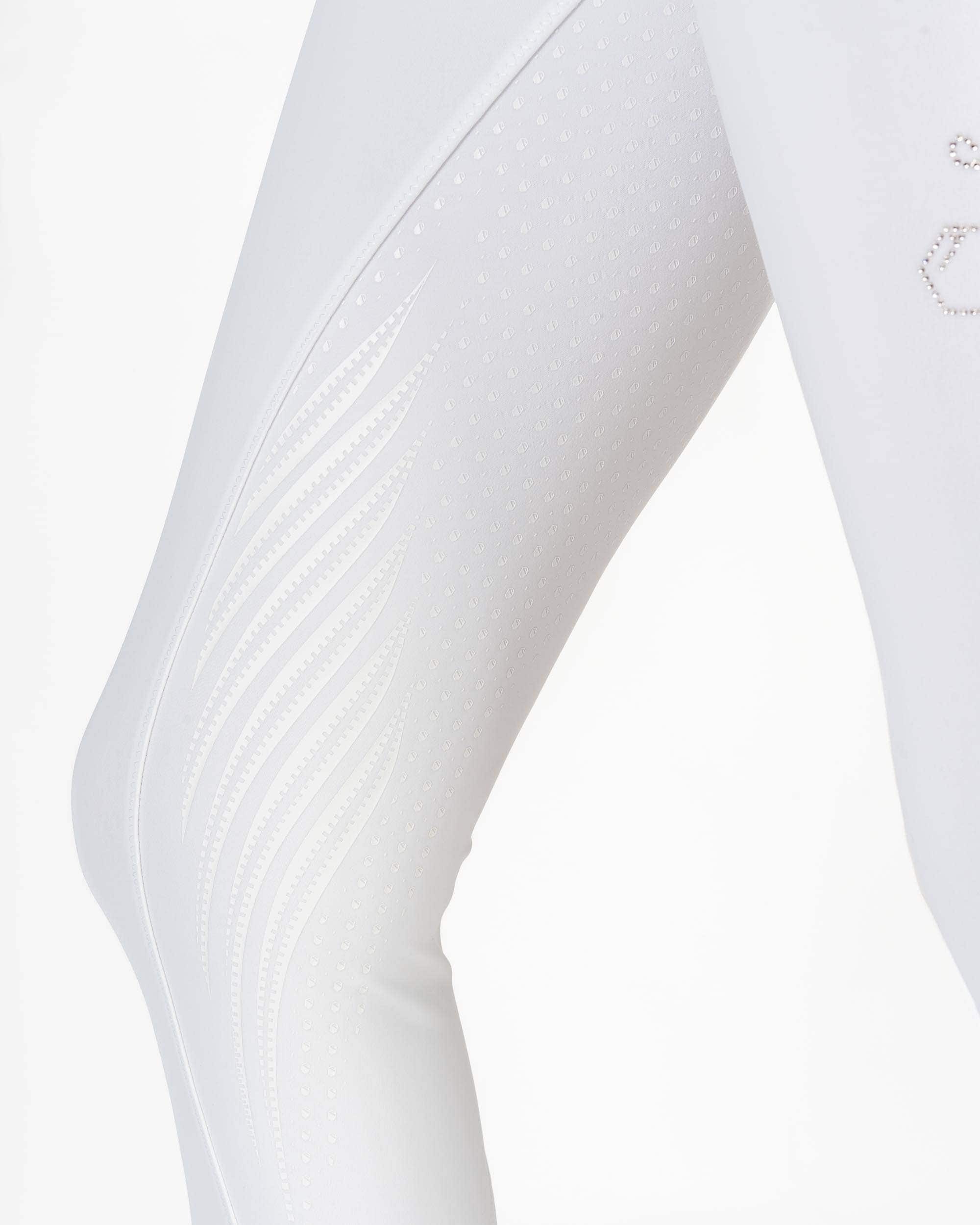 Samshield Reithose Reithose Damen Clara PL Vollgrip