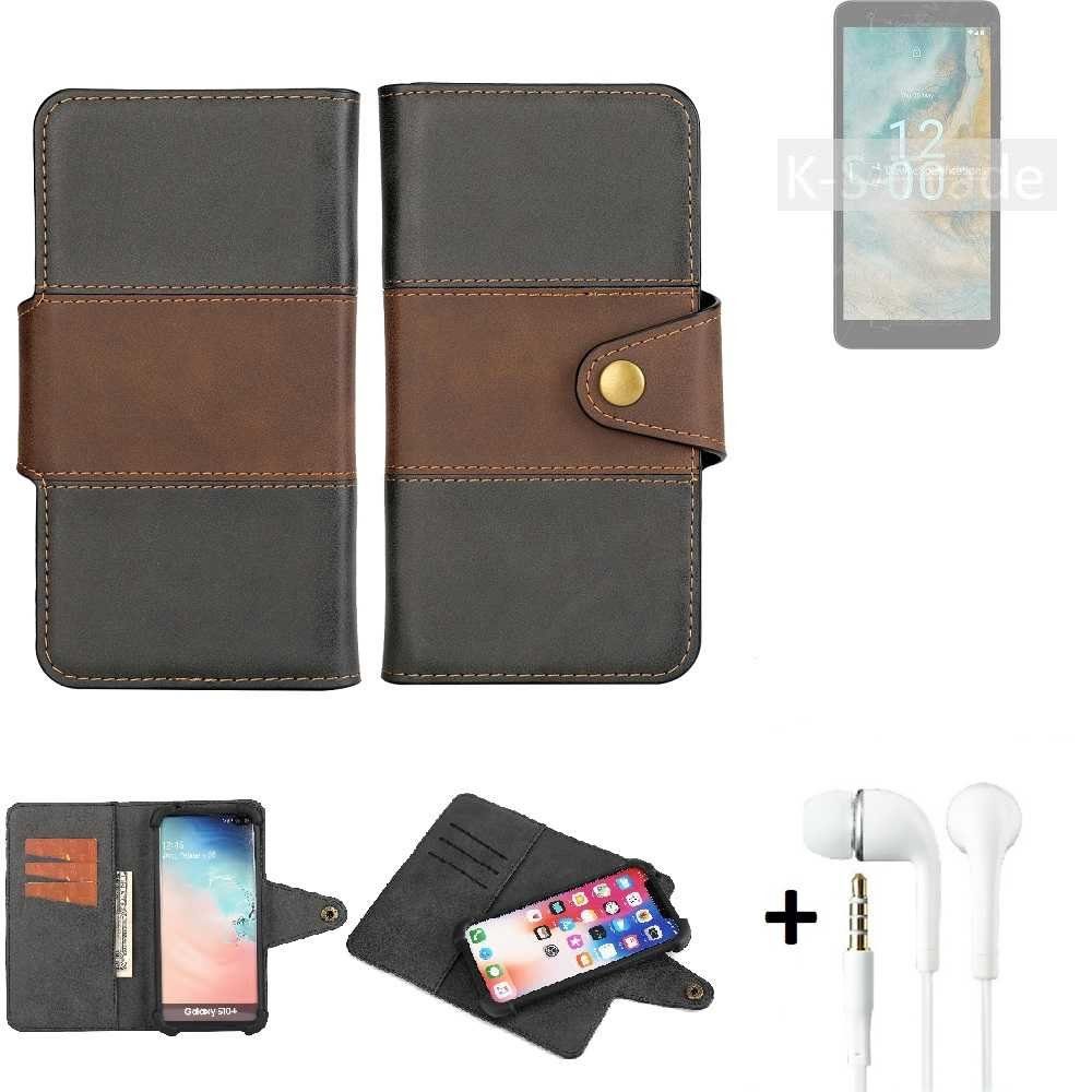 Handyhülle für Nokia C02