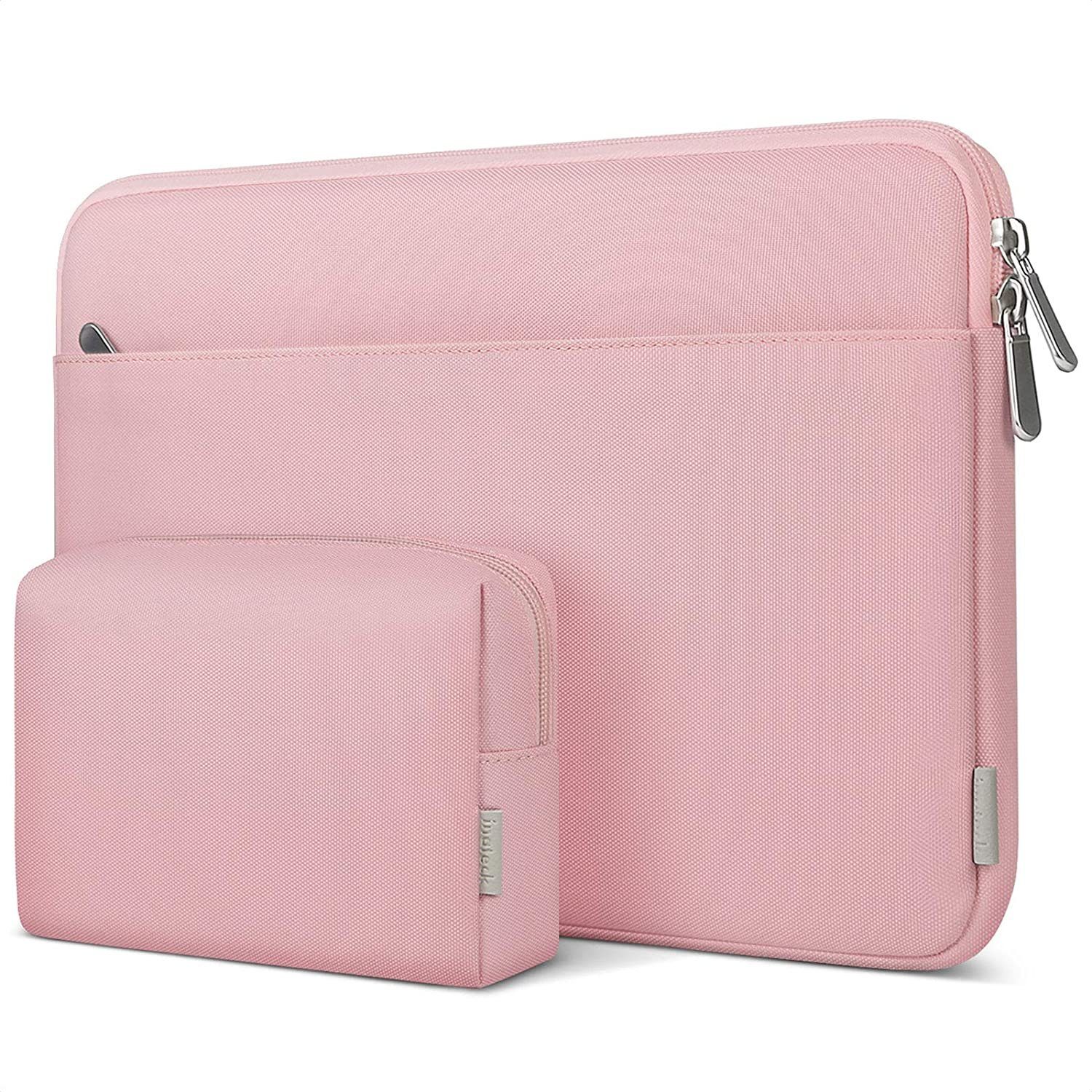 Inateck Laptop-Hülle Tasche für 13 Zoll MacBook Pro/Air M2/M3/M4, Surface Pro