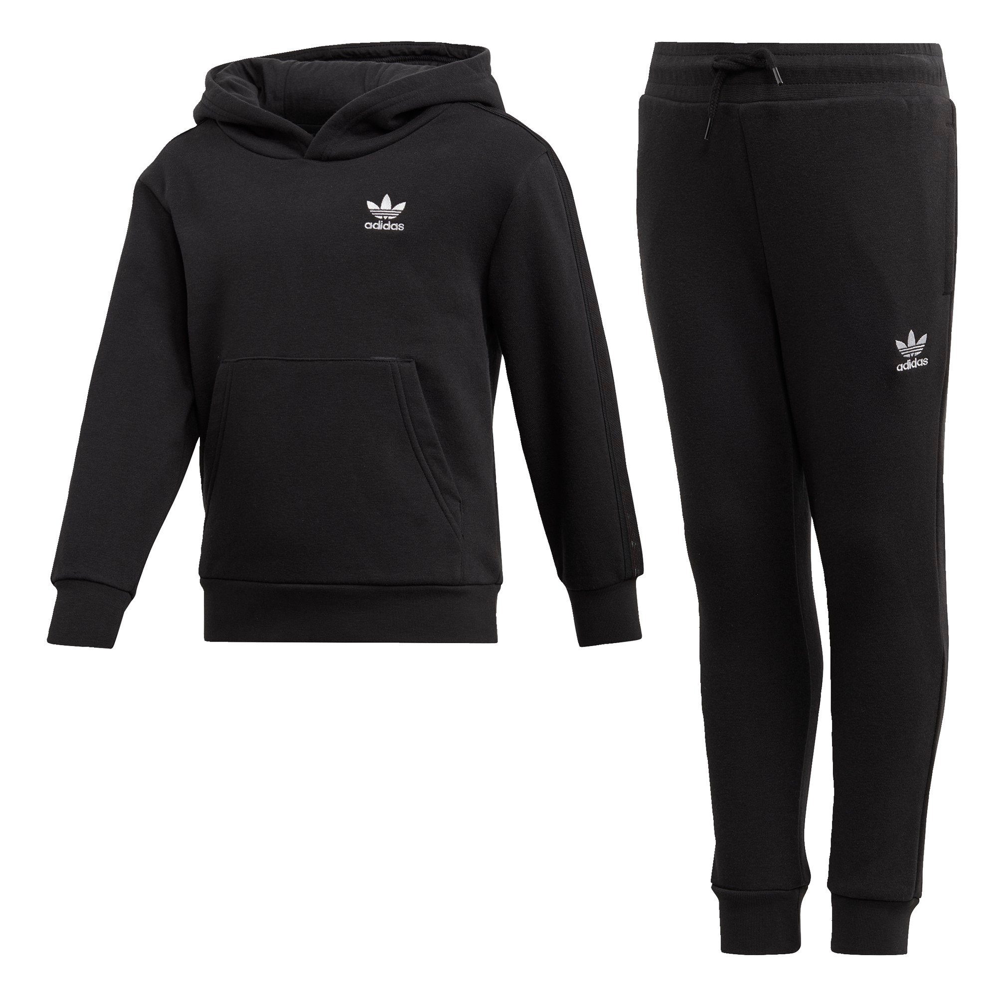 adidas Originals Trainingsanzug »Tape Hoodie Set« | OTTO adidas Originals Trainingsanzug »Tape Hoodie Set« | OTTO