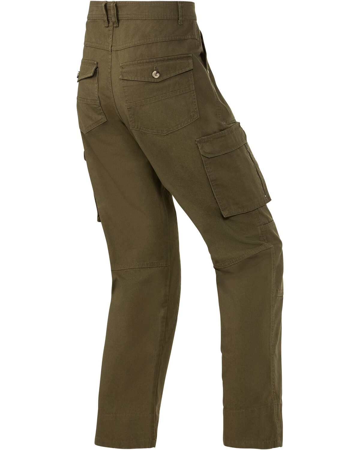 Wald & Forst Outdoorhose Jagd-Cargohose Franz günstig online kaufen
