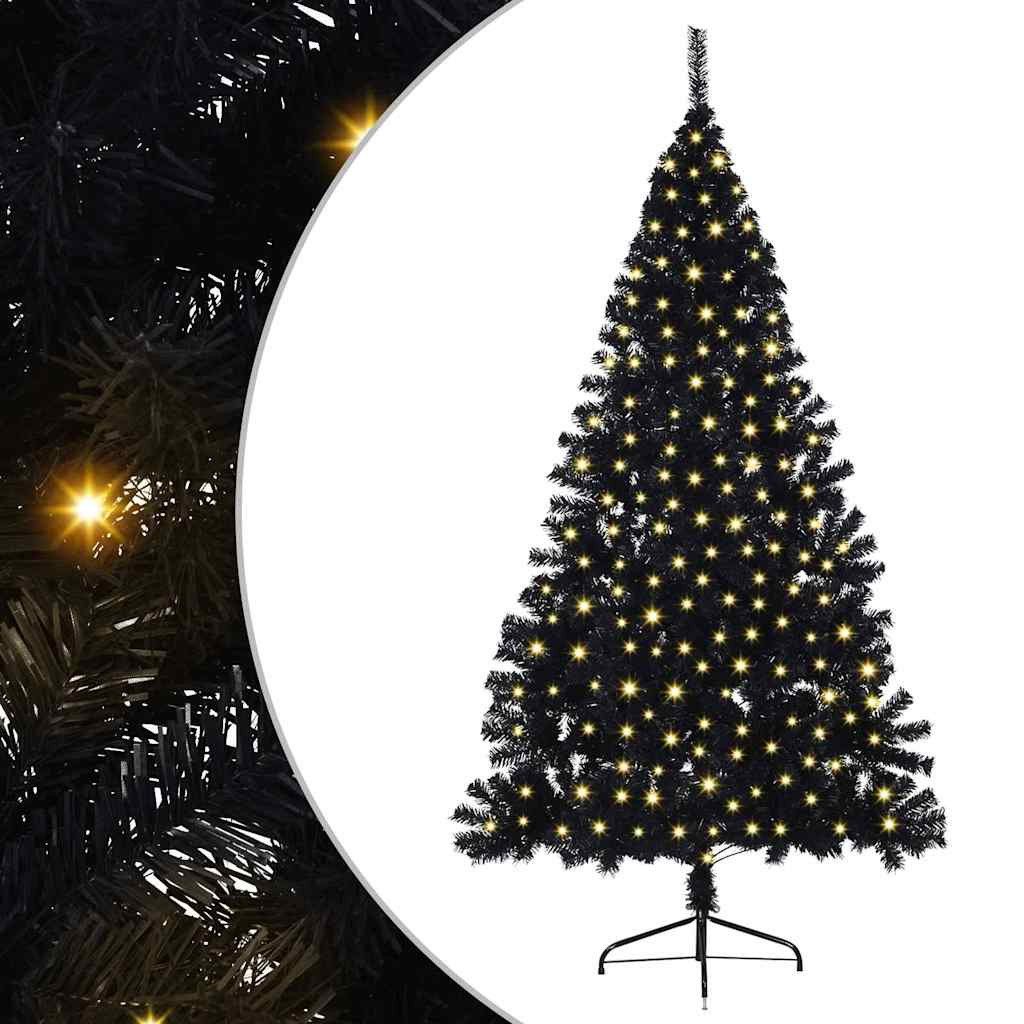 Schwarze Weihnachtsbäume kaufen » Schwarze Christbäume