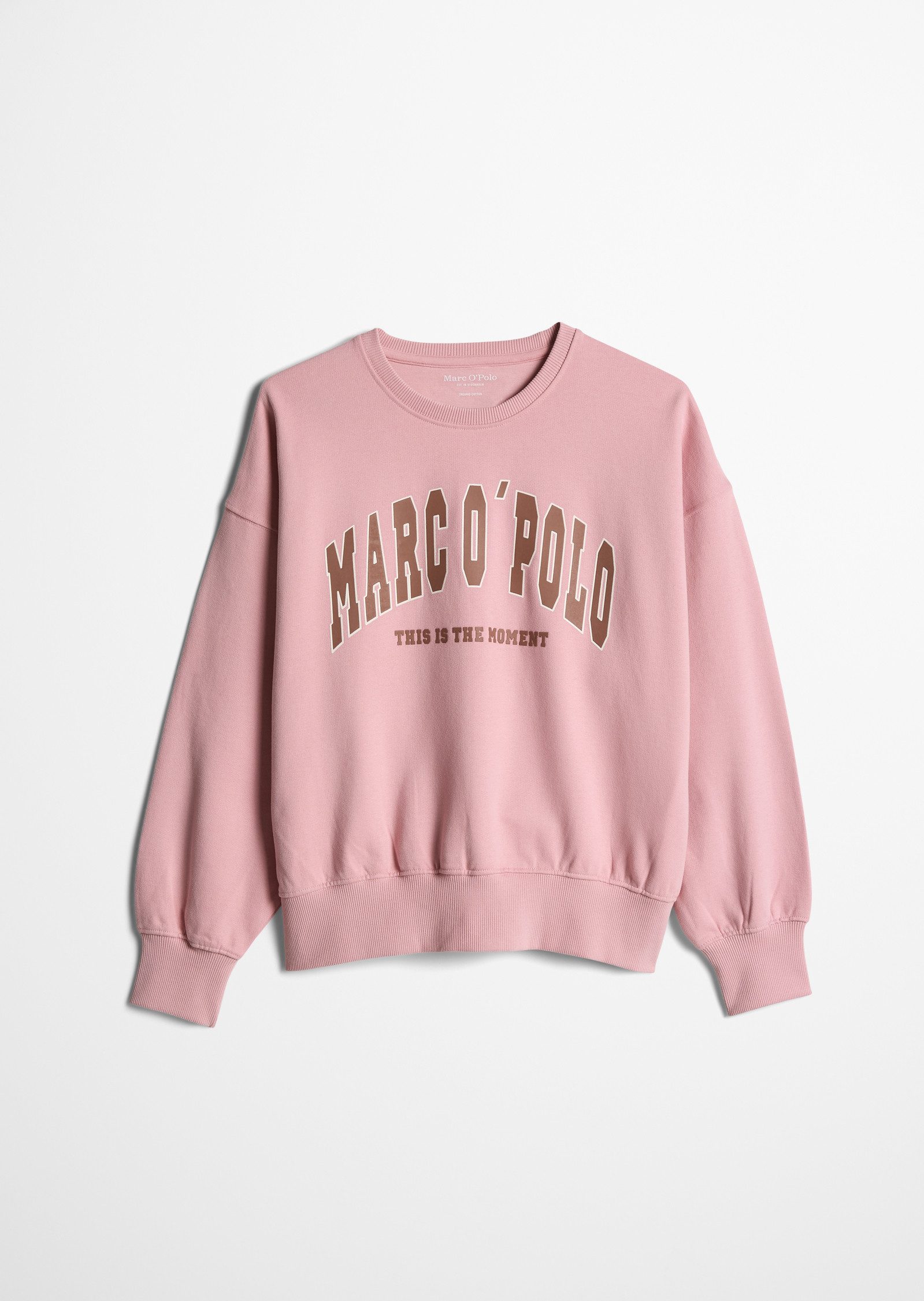 Marc O'Polo Sweatshirt Md.-Sweatshirt