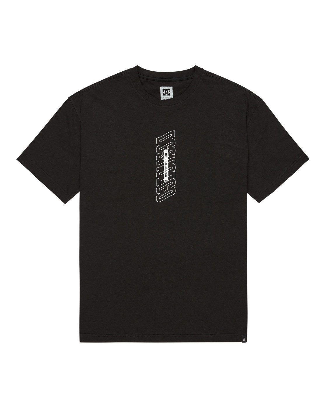DC Shoes T-Shirt DC Omega