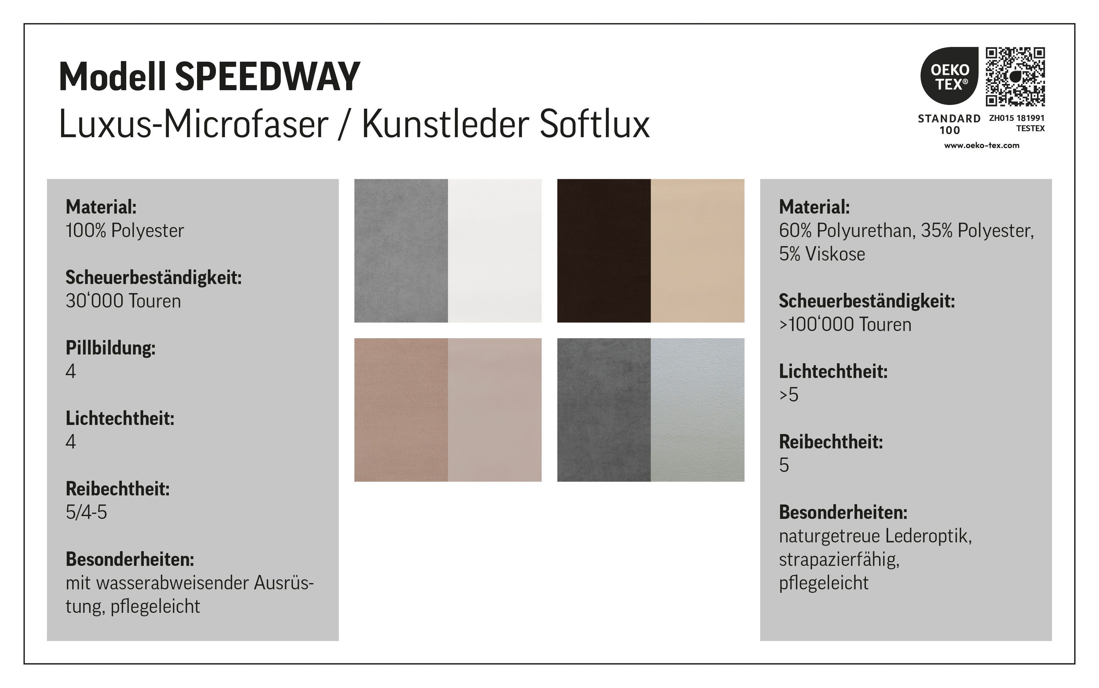 COTTA Hocker Speedway