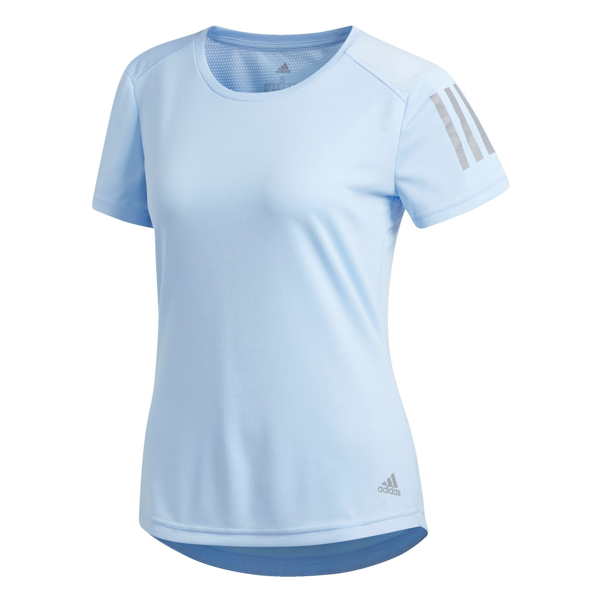 adidas Performance Langarmshirt »Own the Run Longsleeve« Response, Rundhalsausschnitt online kaufen | OTTO adidas Performance Langarmshirt »Own the Run Longsleeve« Response, Rundhalsausschnitt online kaufen | OTTO