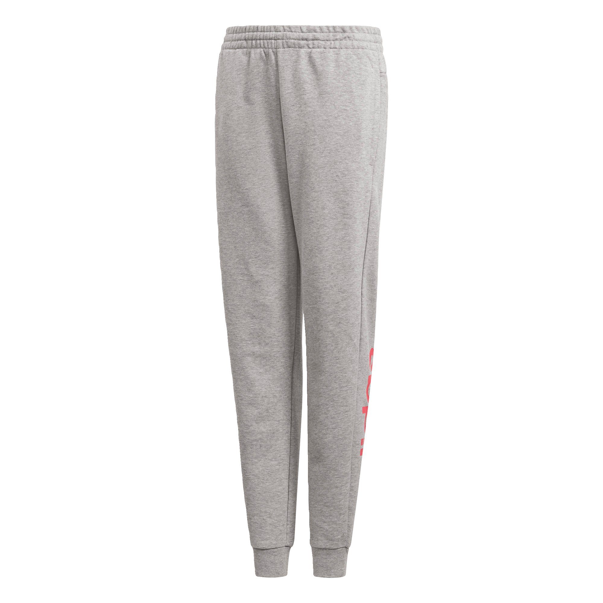 Adidas Sporthose Sport Hose Leggings Turnhose Gr. 104 110 schmal Adidas Sporthose Sport Hose Leggings Turnhose Gr. 104 110 schmal