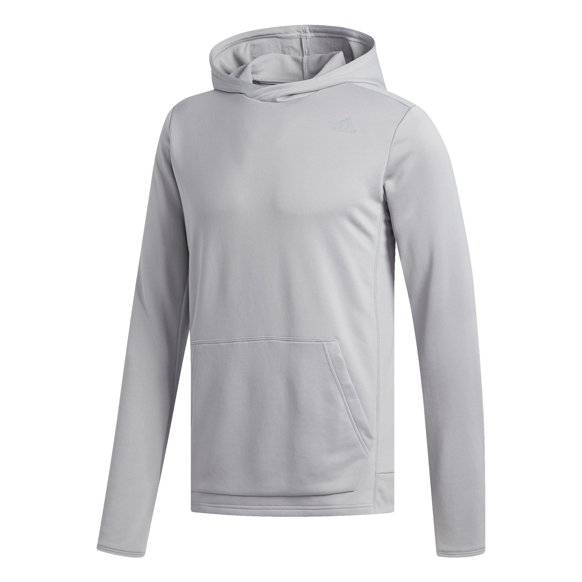 Warner Pacific Navy Fleece Full Zip Hoodie WP