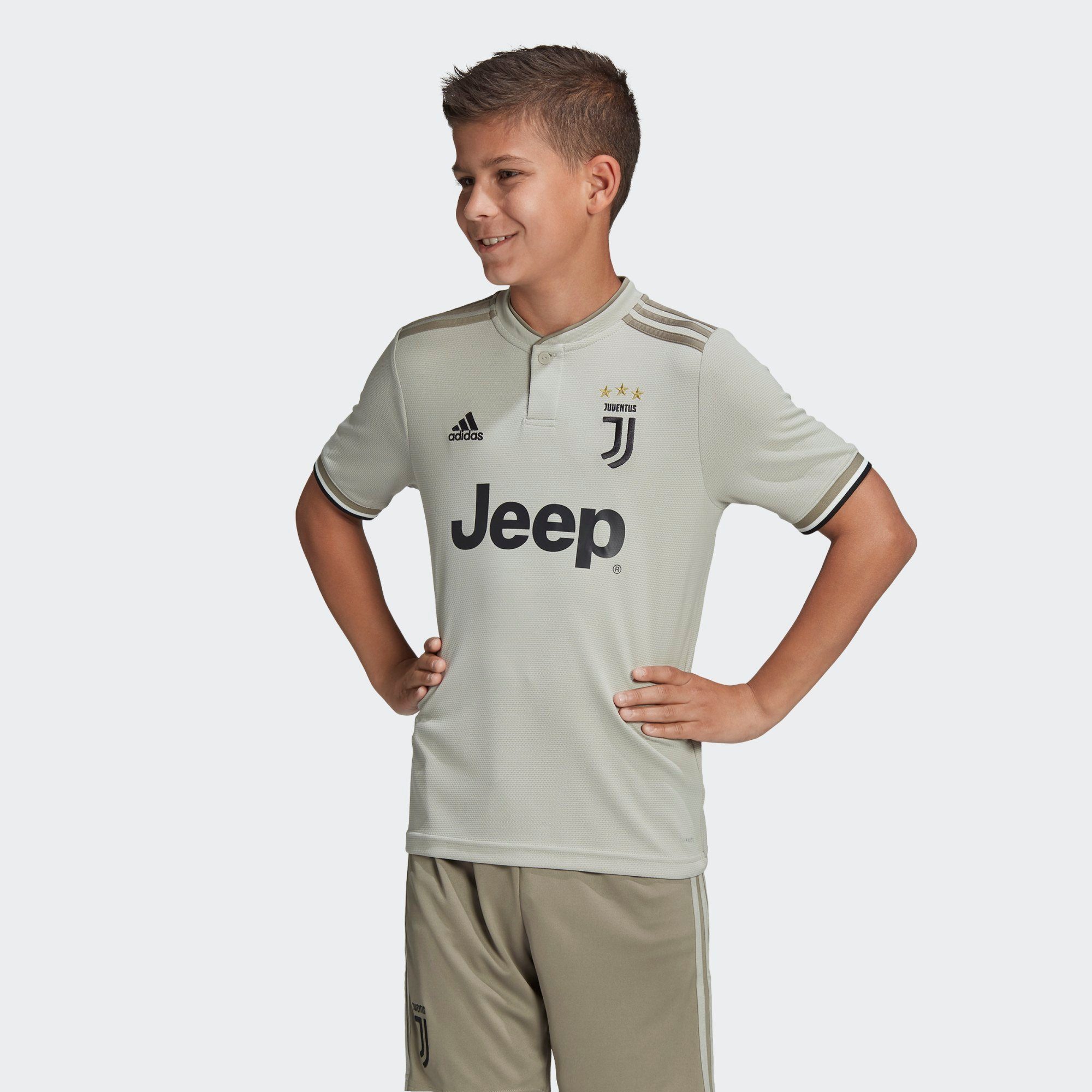 adidas Performance Fußballtrikot »Juventus Turin ...