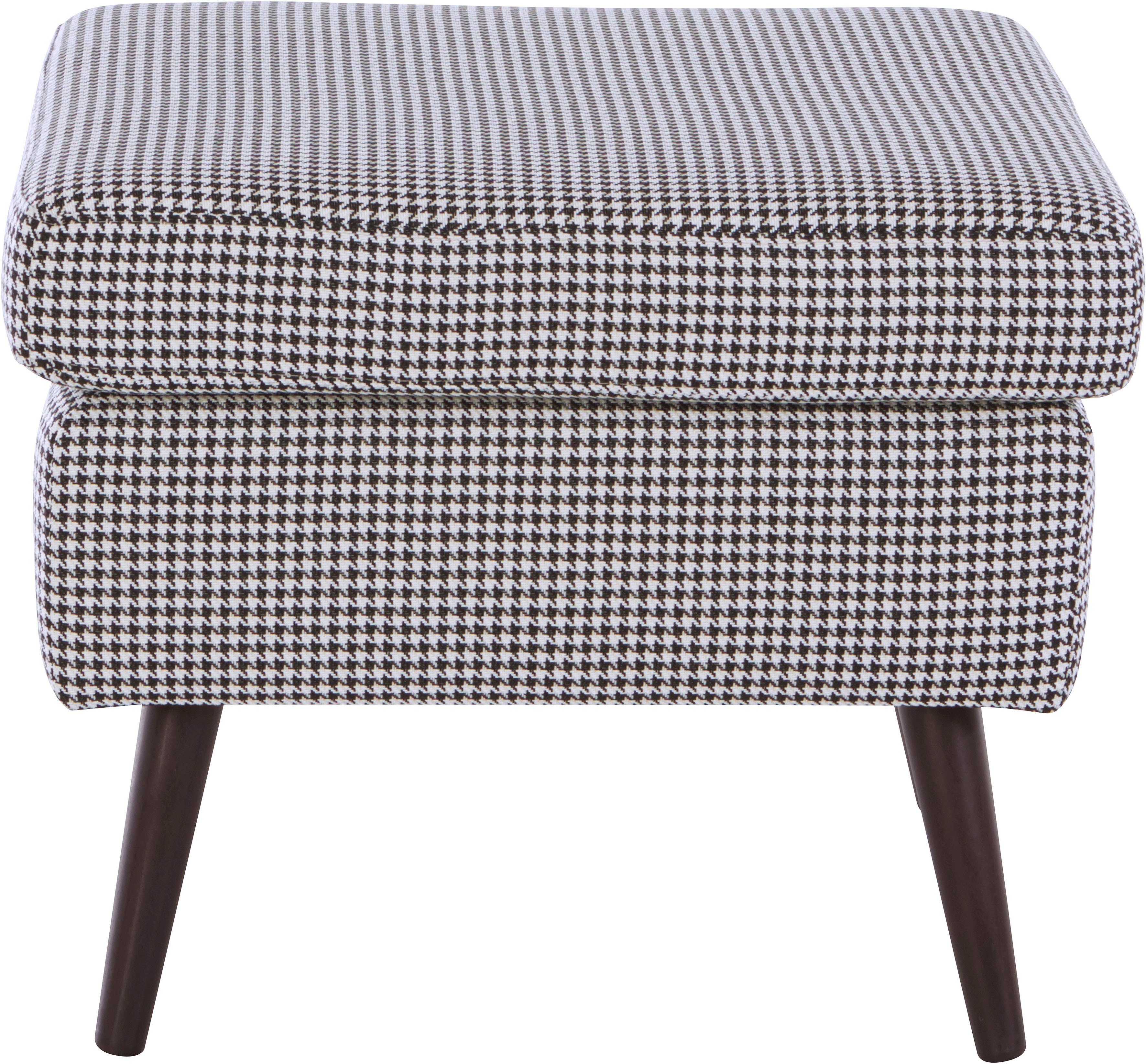 Guido Maria Kretschmer Home&Living Hocker Salla, günstig online kaufen