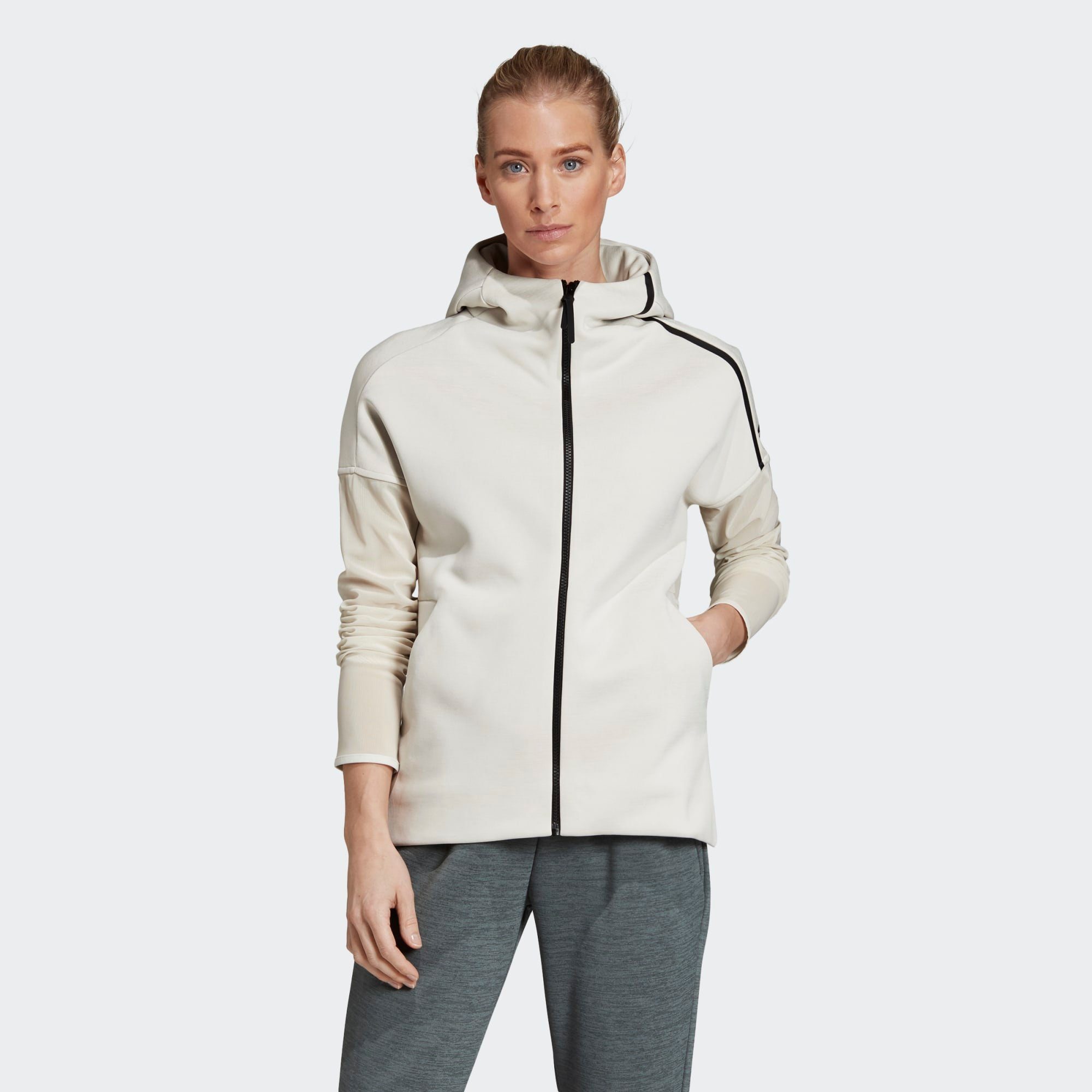 adidas ZNE Fast Release Sweatshirt adidas ZNE Fast Release Sweatshirt