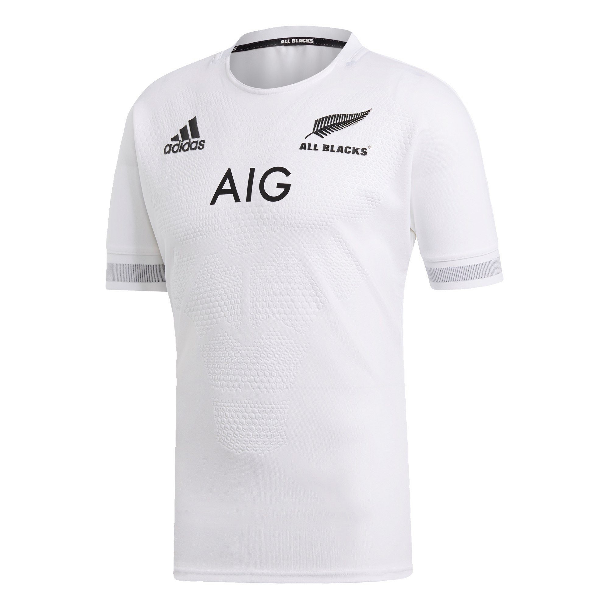 all blacks performance t shirt