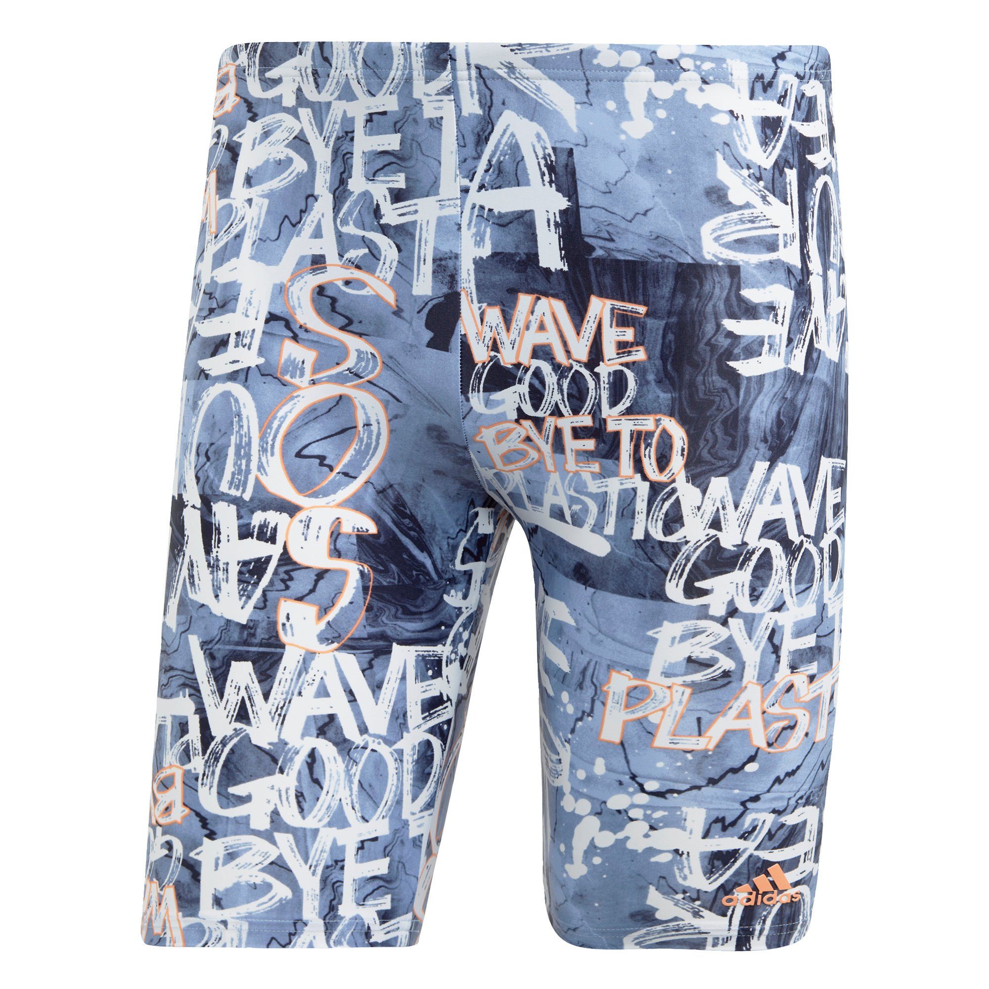 adidas parley badehose