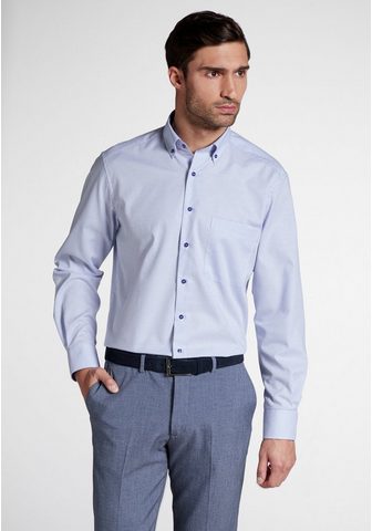 ETERNA Длинный рукав рубашка »COMFORT F...