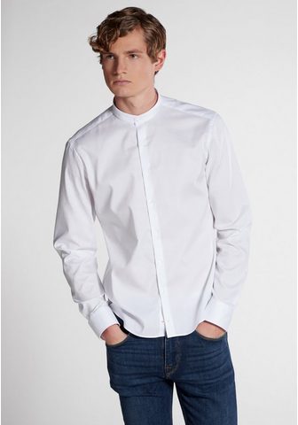 ETERNA Длинный рукав рубашка »SLIM FIT&...