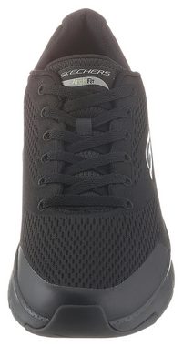 Skechers Arch Fit Sneaker mit Arch Fit-Funktion, Freizeitschuh, Halbschuh, Schnürschuh