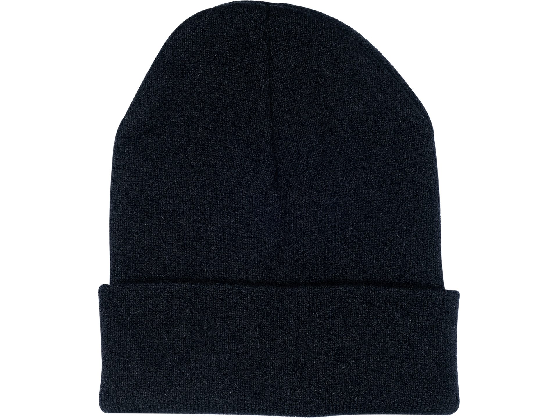 TRIZERATOP Schlupfmütze Wintermütze schwarz, grau, dunkelgrau, gelb (1x Mütze) hält warm