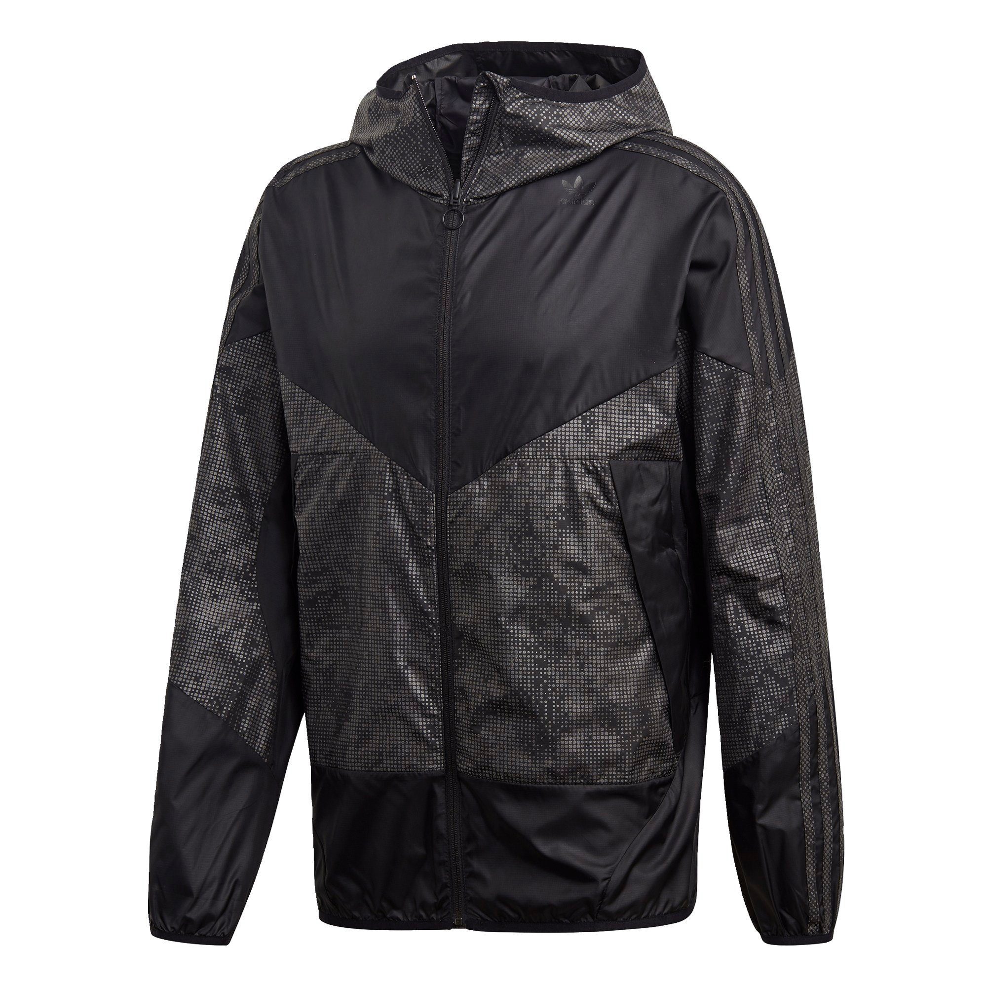 adidas Originals Regenjacke Â»adidas PT3 Karkaj WindbreakerÂ« Project-3 online kaufen | OTTO