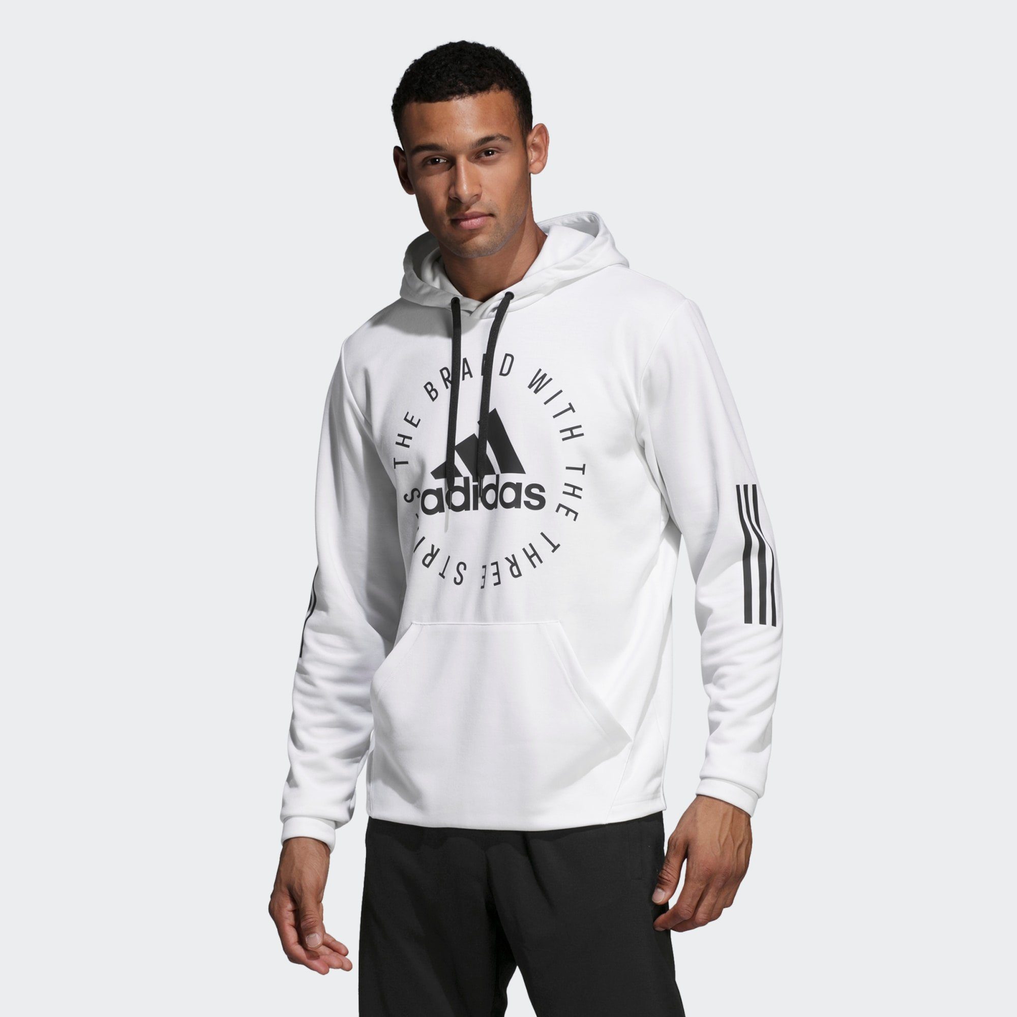 adidas Performance Hoodie »Sport ID Hoodie« Sport ID online kaufen | OTTO adidas Performance Kapuzenpullover »Sport Id Over Head« online kaufen | OTTO