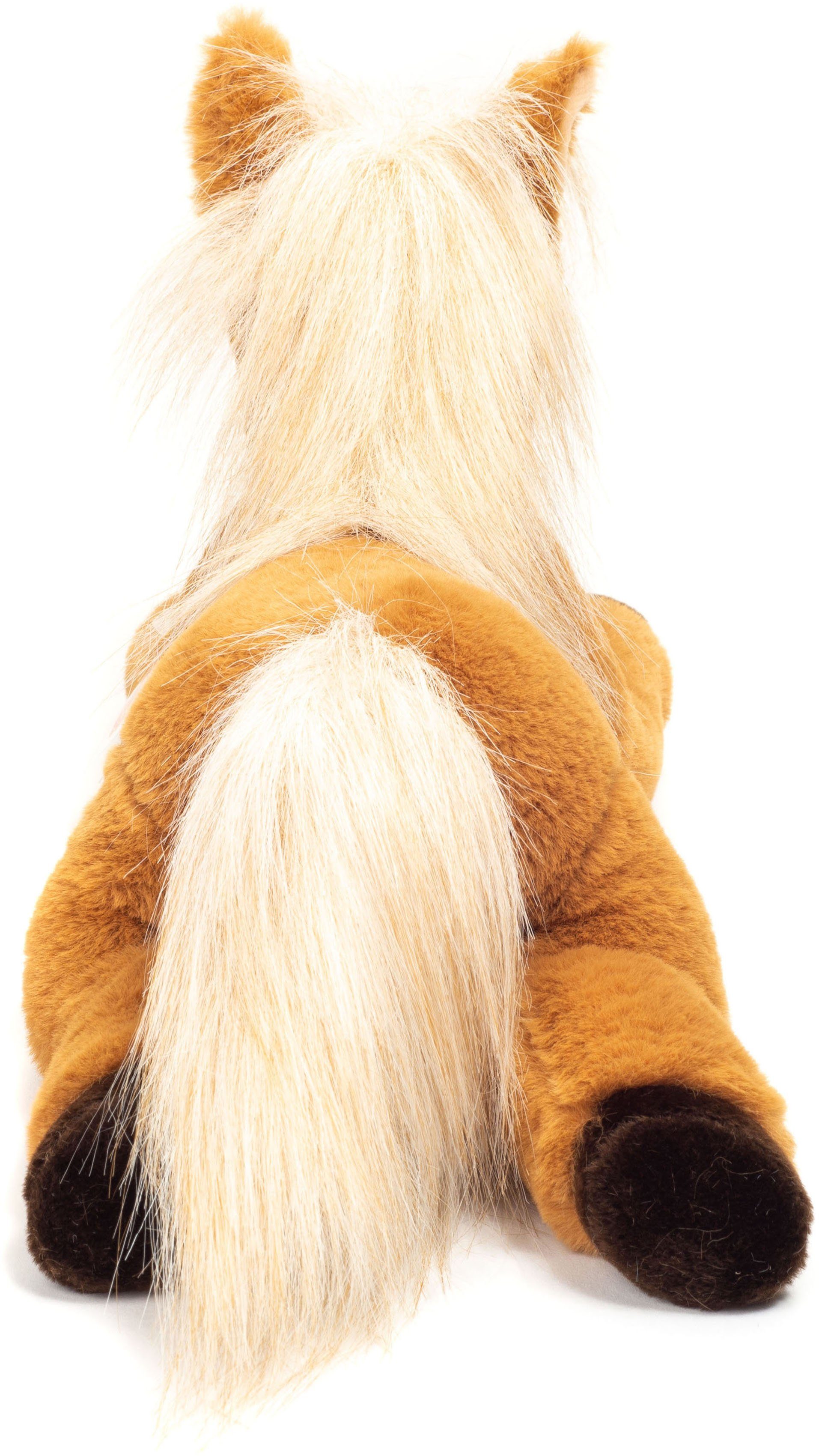 Teddy Hermann® Kuscheltier Pferd liegend, 34 cm