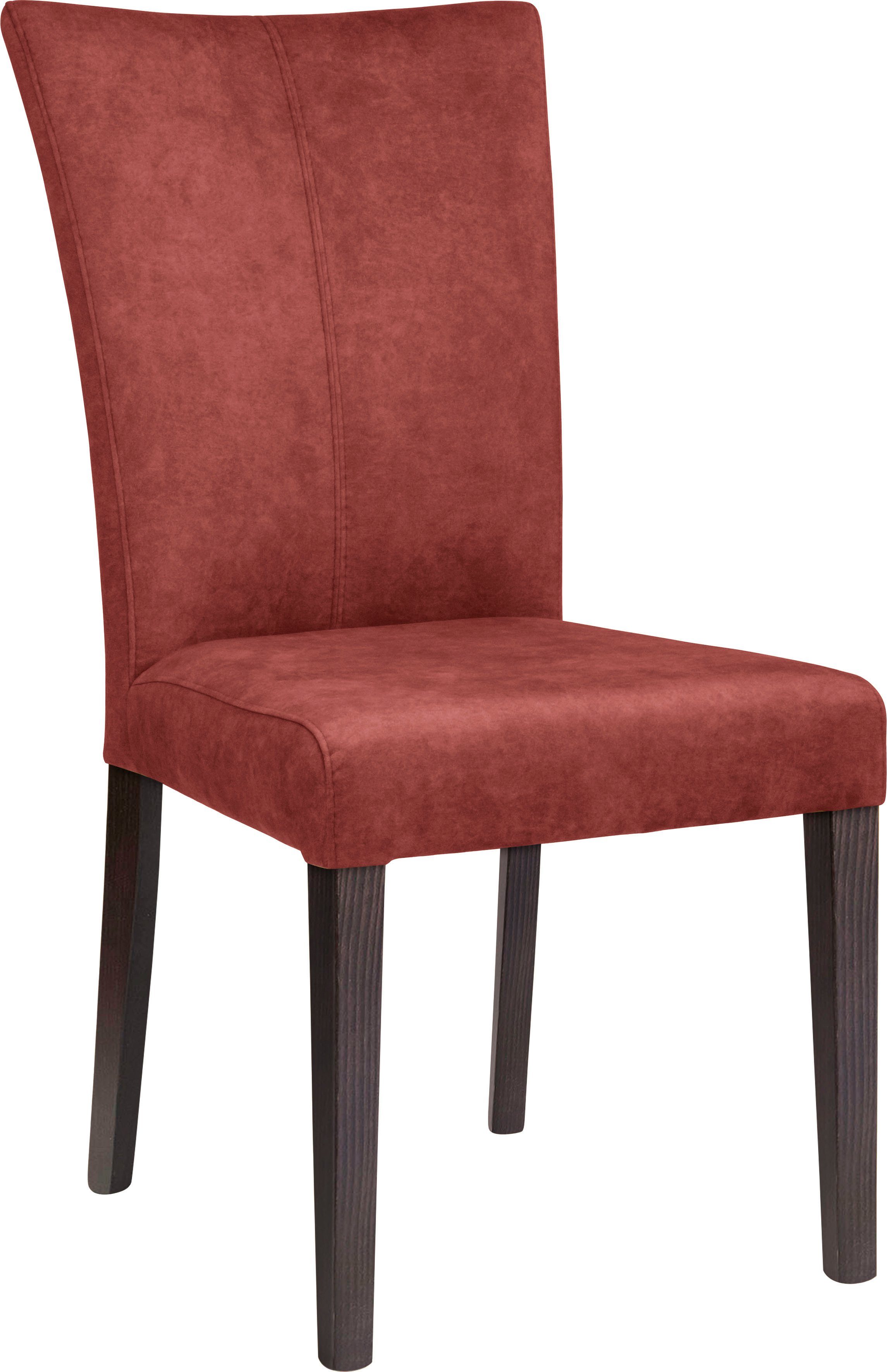 Home affaire 4-Fußstuhl Aspen (Set, 2 günstig online kaufen