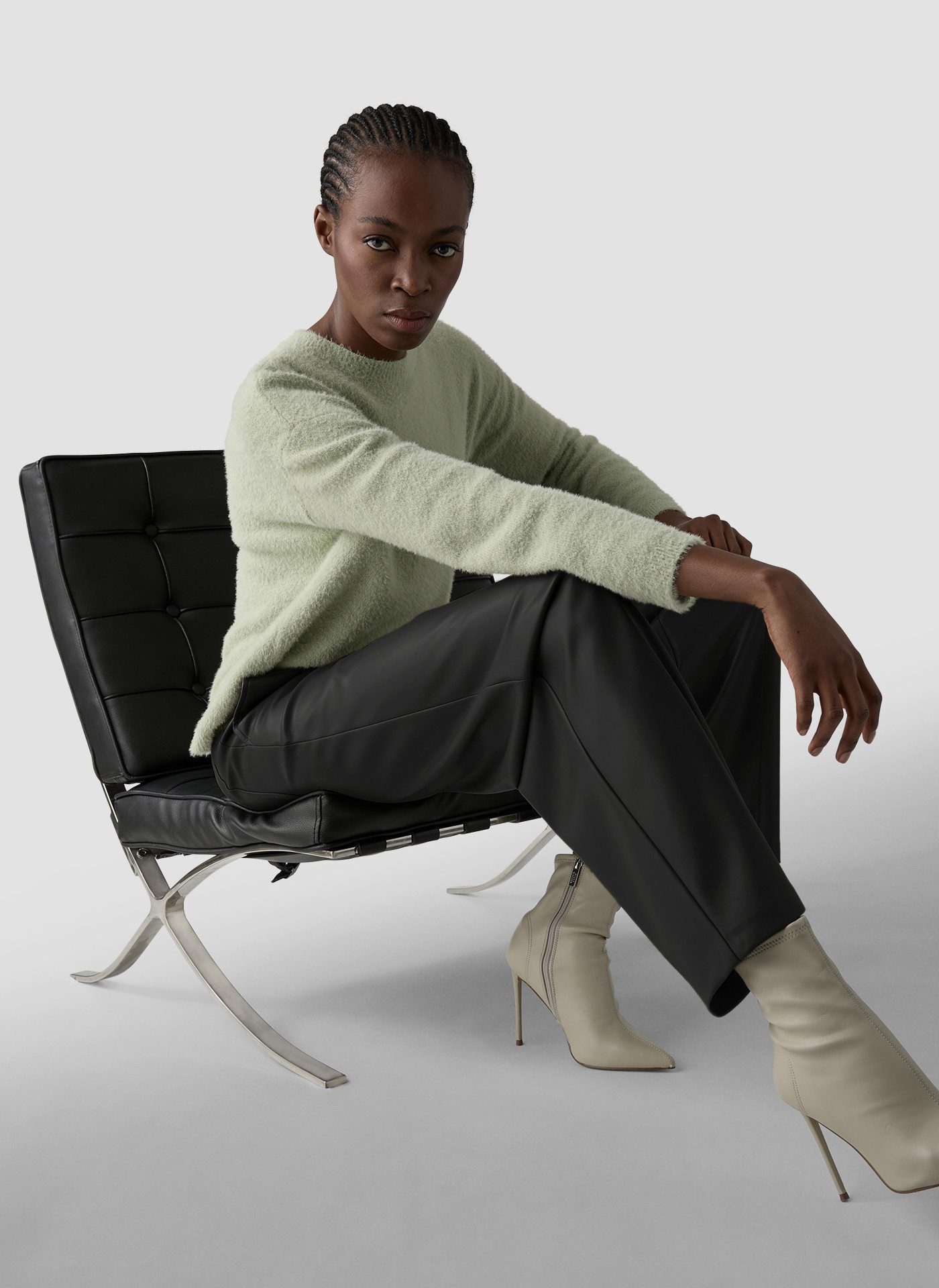 LeComte Jerseyhose Hose