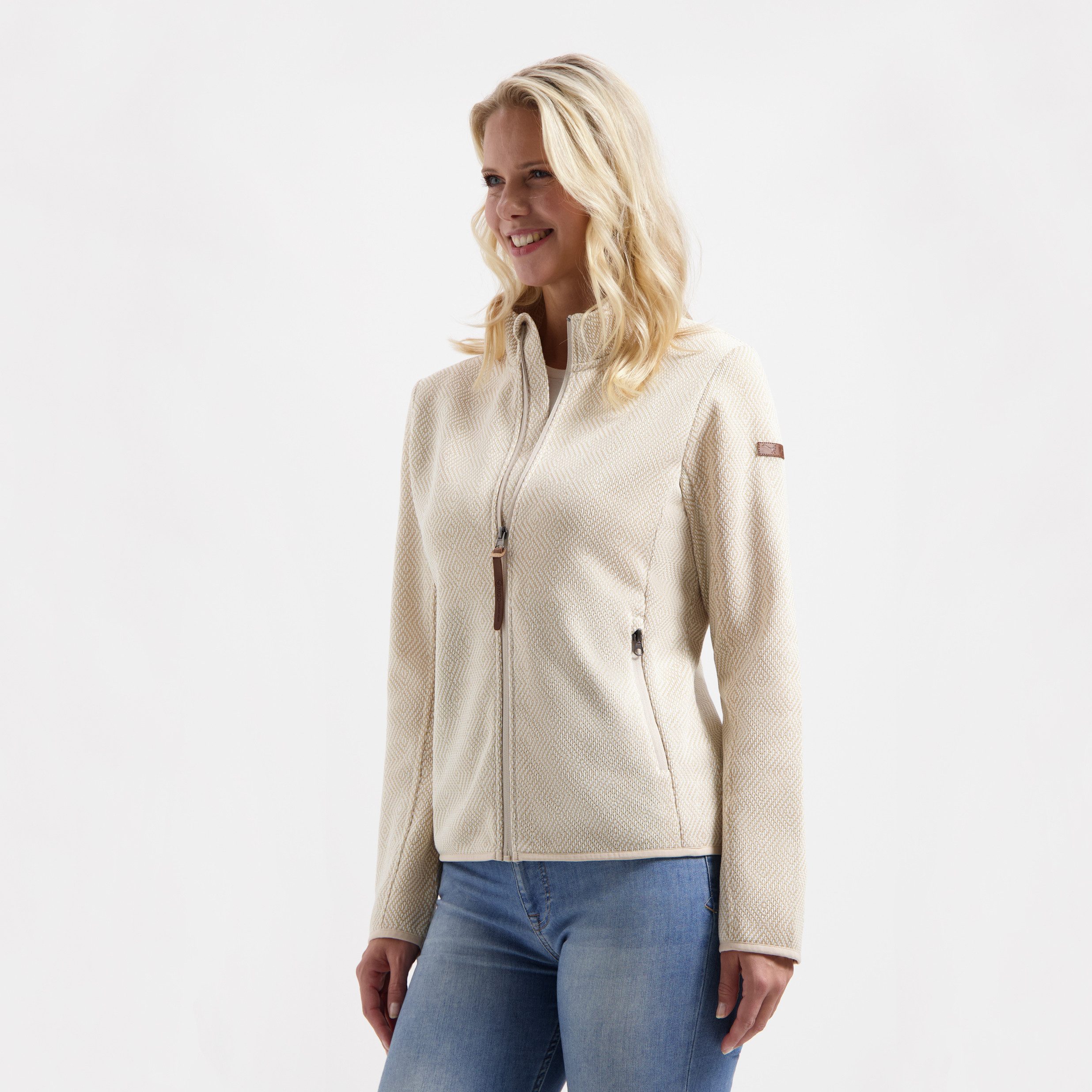 MGO Strickjacke Lucy günstig online kaufen