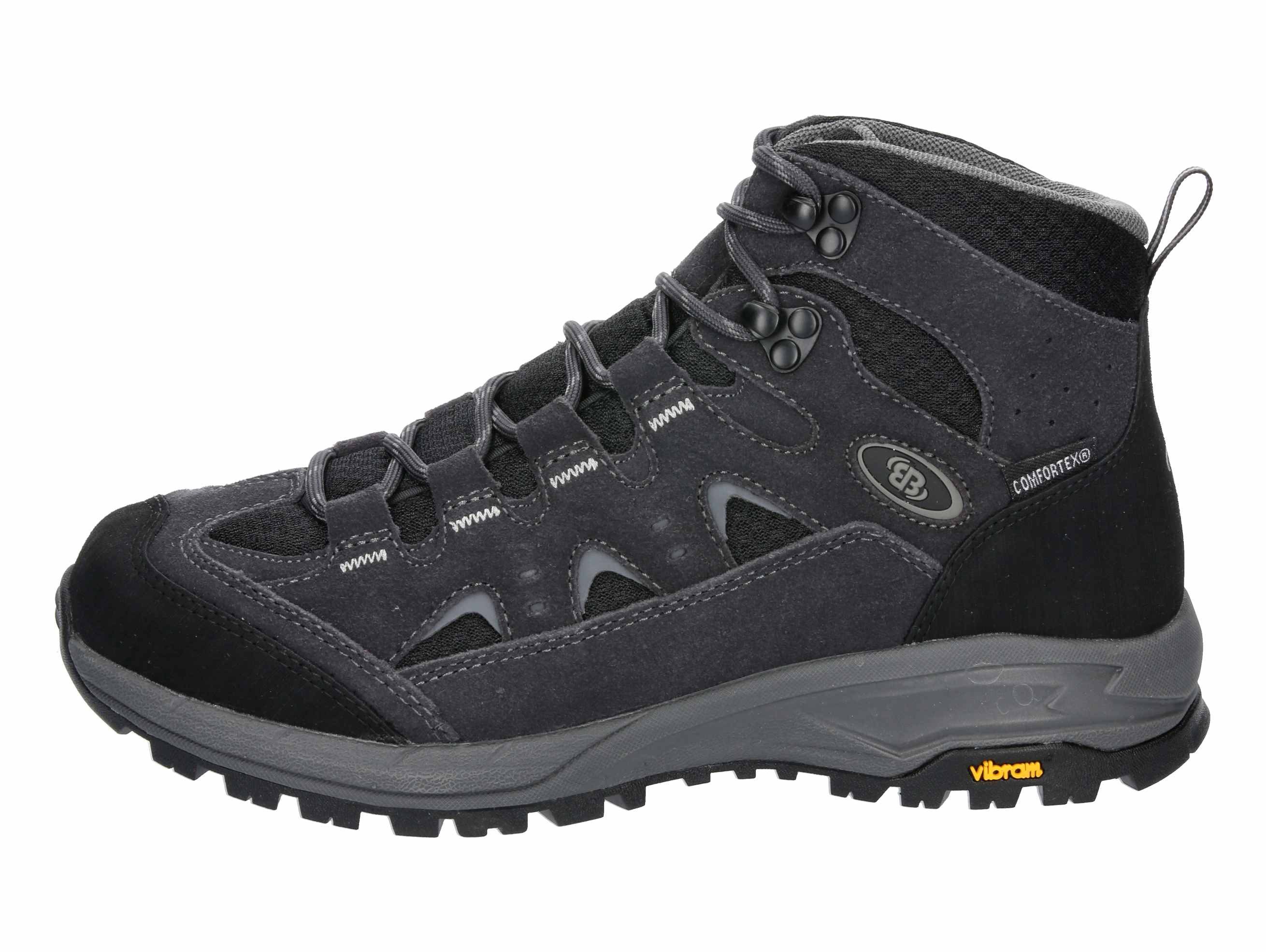 BRÜTTING Trekkingstiefel Mount Bear High Wanderstiefel
