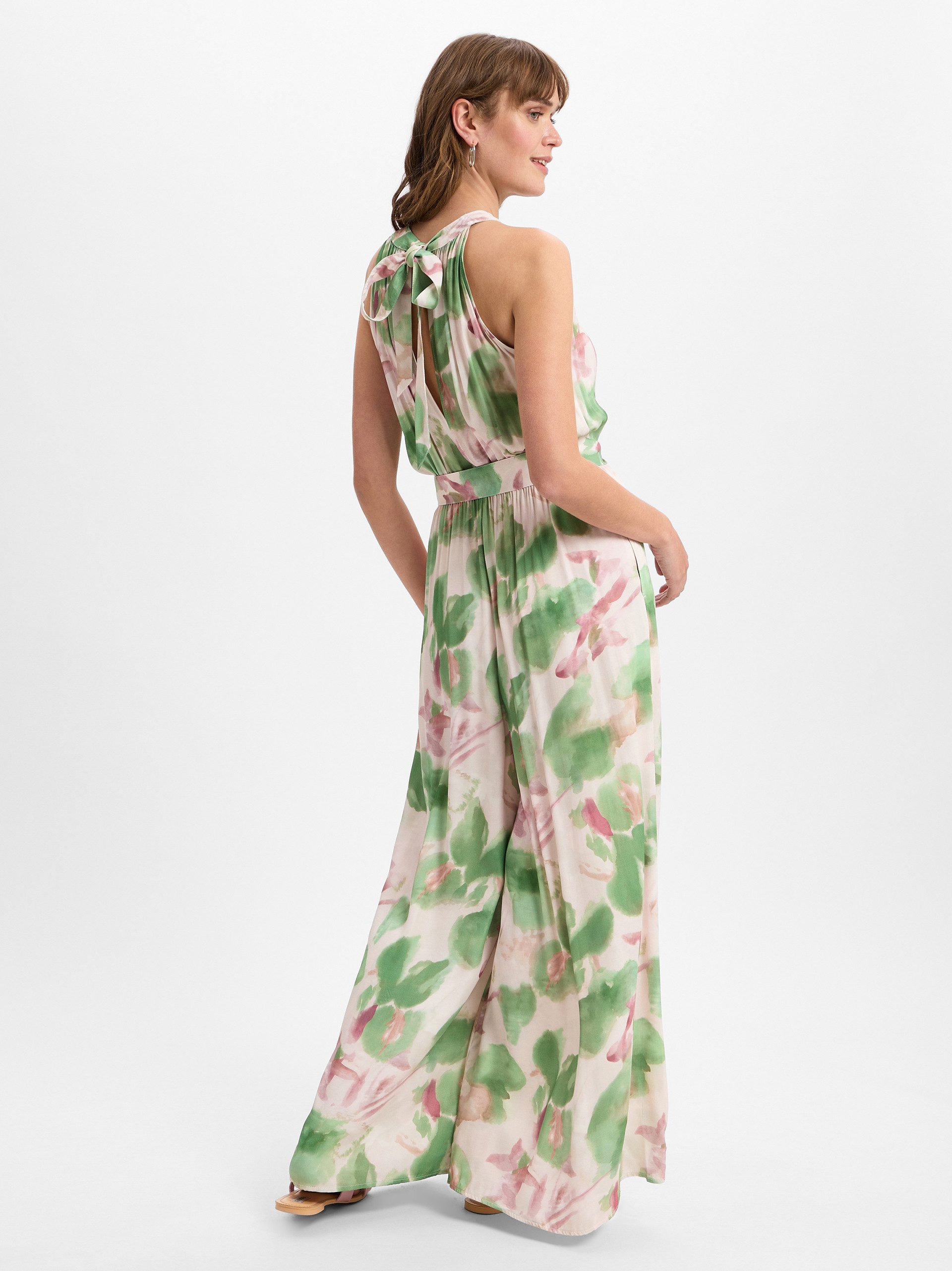 MORE&MORE Jumpsuit günstig online kaufen