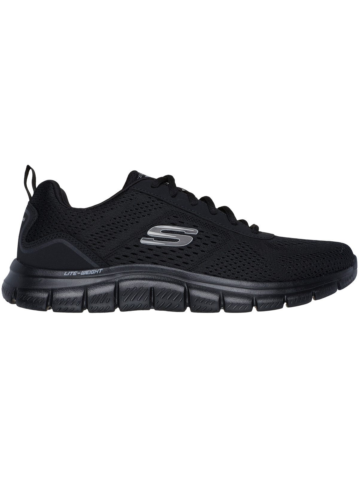 Skechers 232758-BBK Skechers Track Wanderschuh günstig online kaufen