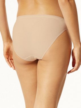 Schiesser Tai-Slip 3-Pack 'Cotton Stretch' (3-St)