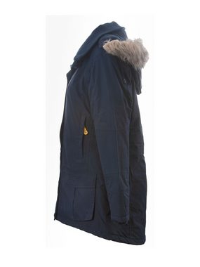 Michael Heinen Winterjacke Damen warm, atmungsaktiv, wasserdicht